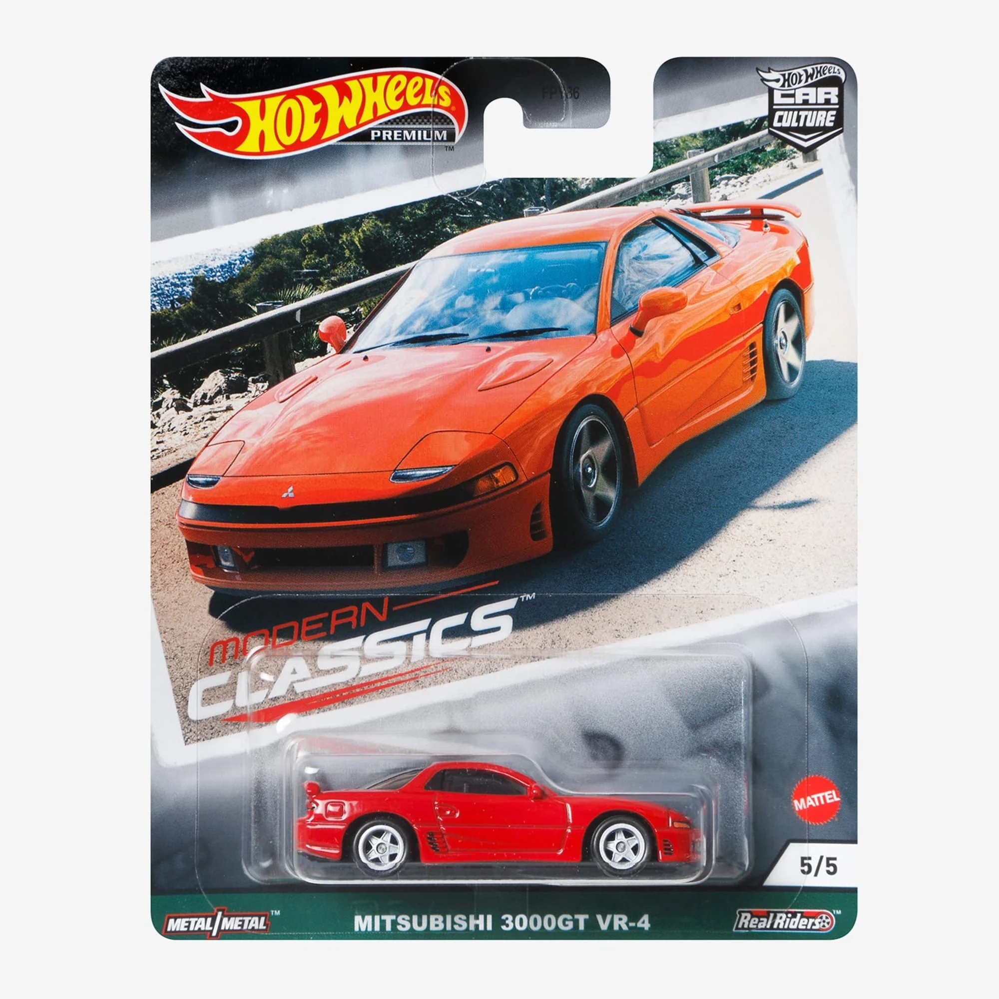 2021 Car Culture Mix 7 â Modern Classics - Image 7