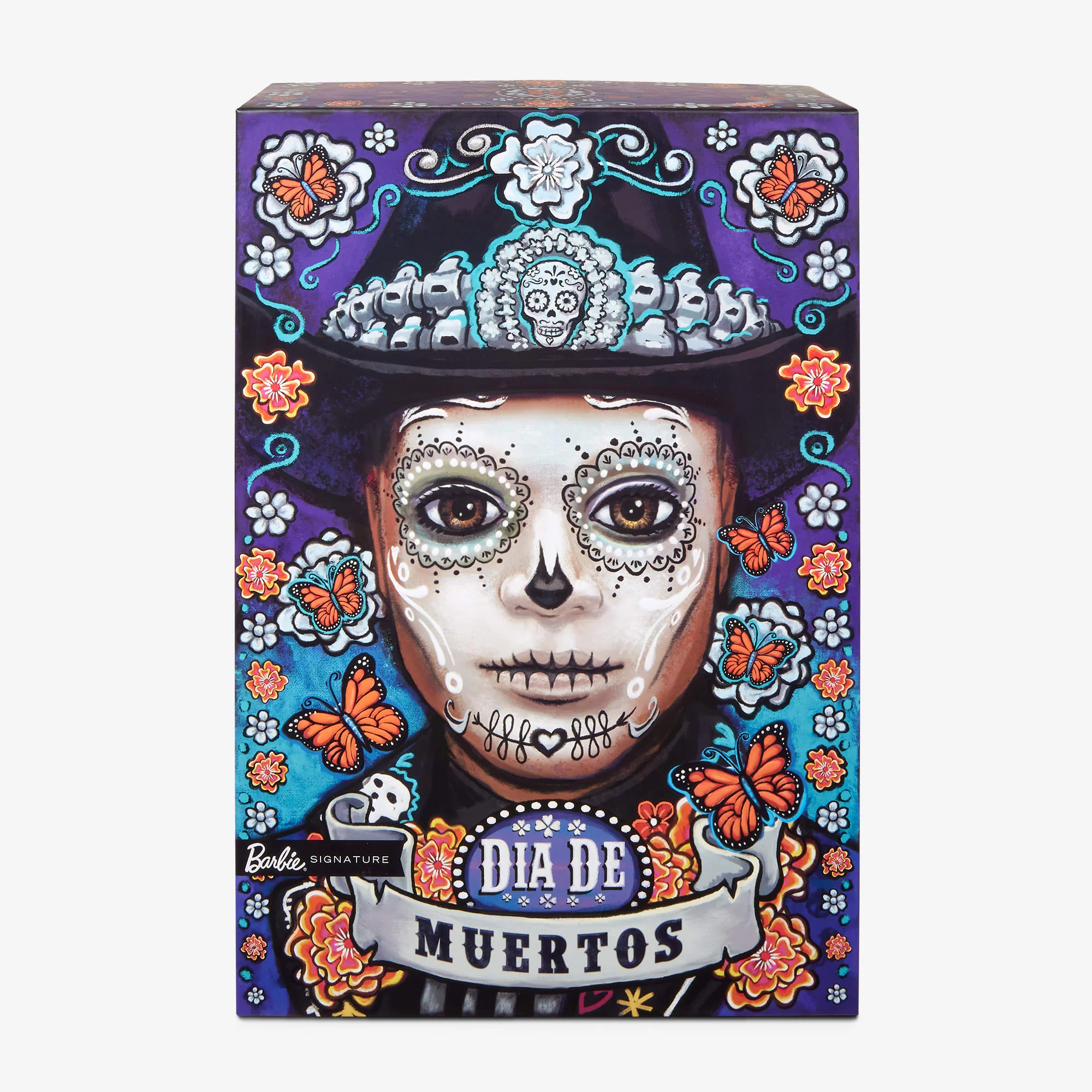 2023 DĂa De Muertos Ken Doll - Image 10