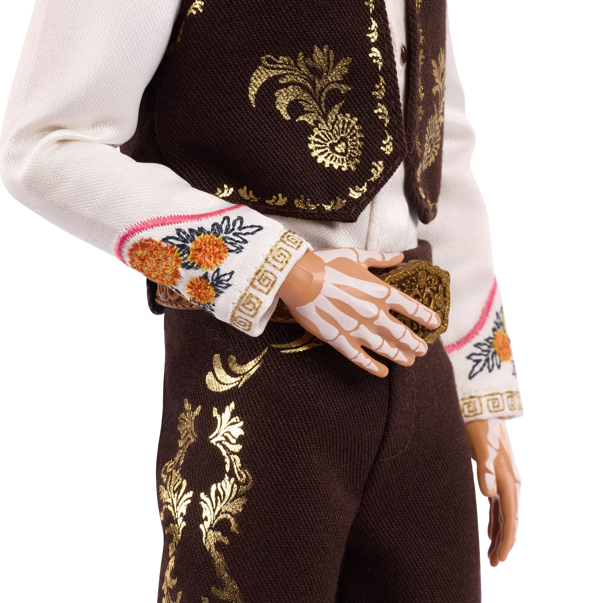 2025 DĂa De Muertos Ken Doll - Image 7