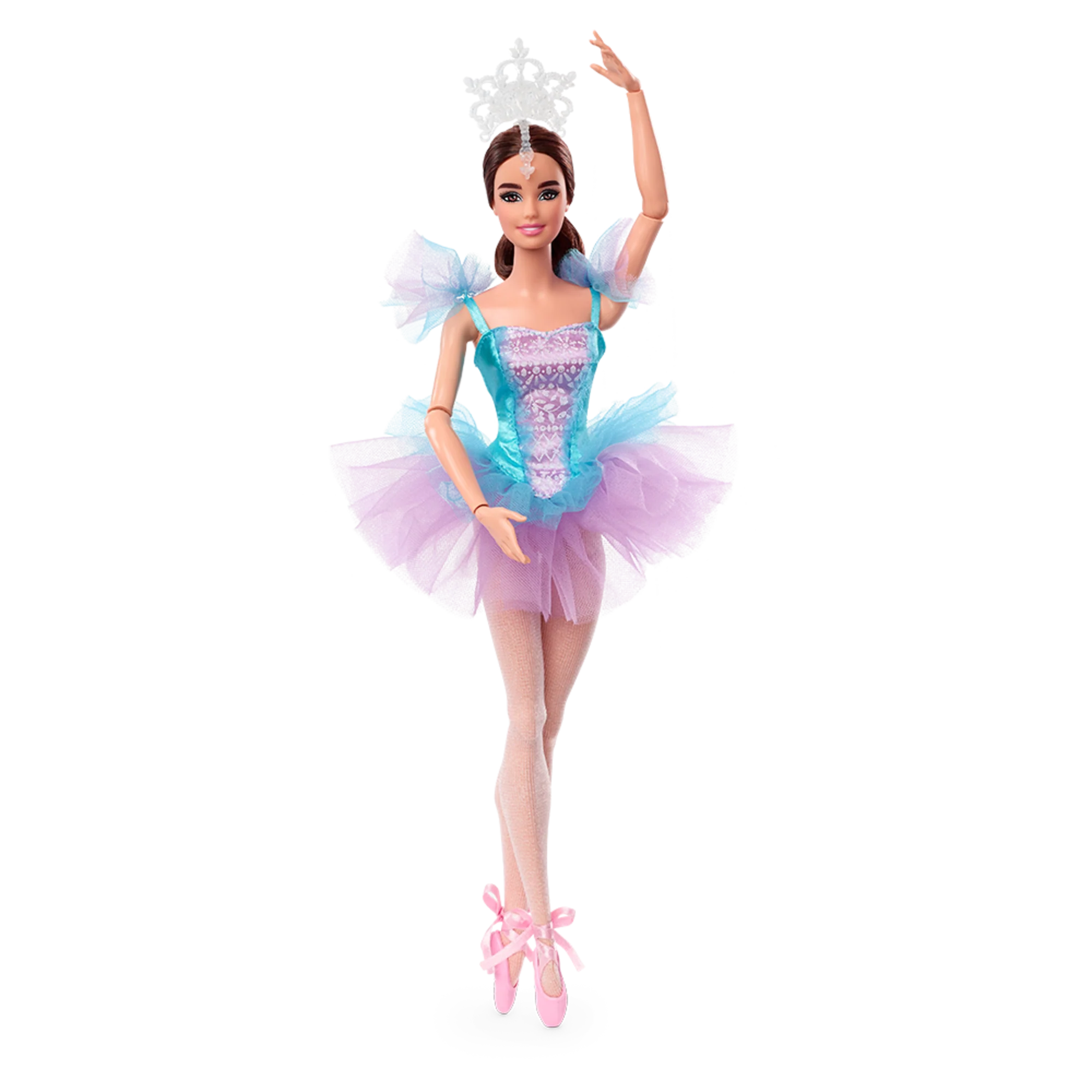 Barbie Ballet Wishes Doll