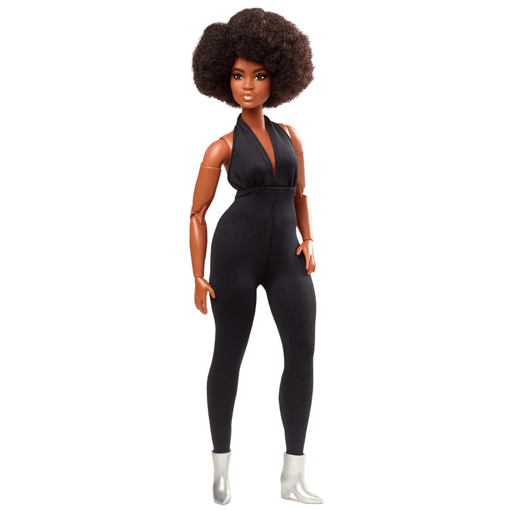 Barbie Looks Doll (Curvy, Brunette)