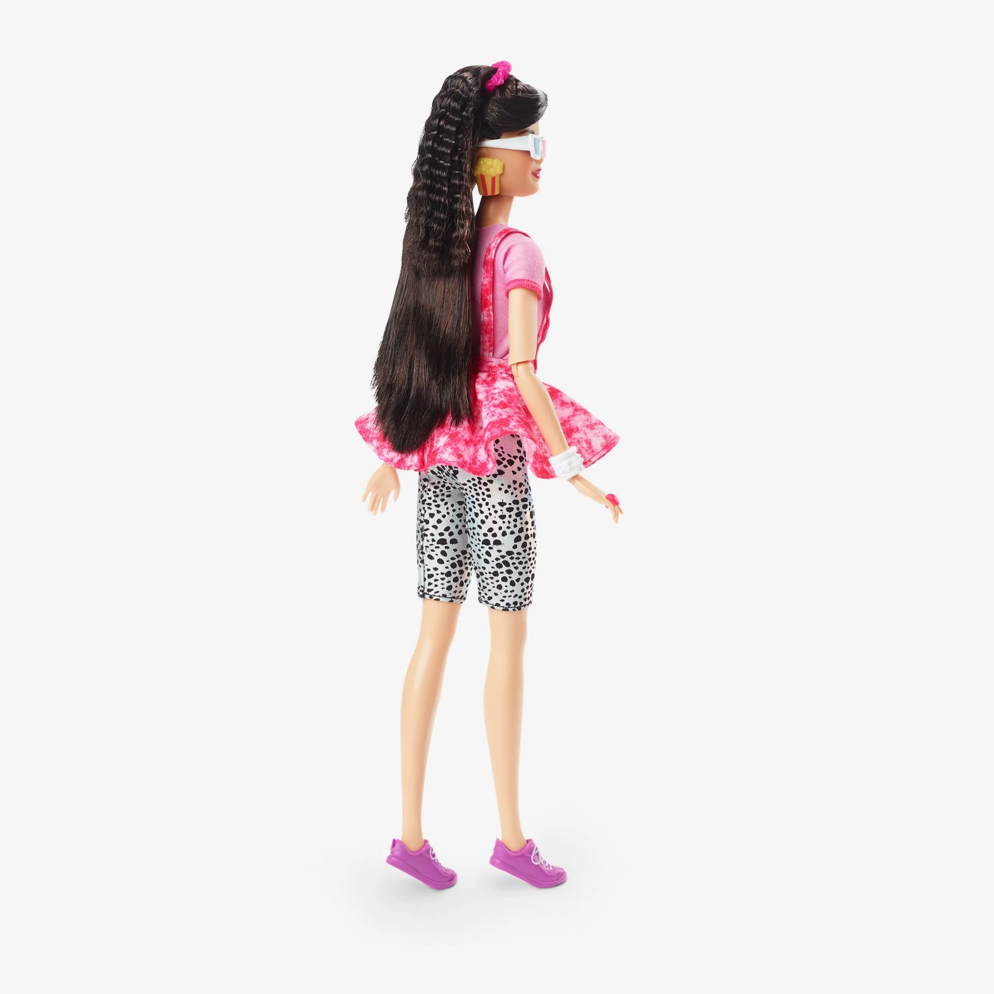 Barbie Rewind Doll ā Movie Night - Image 2