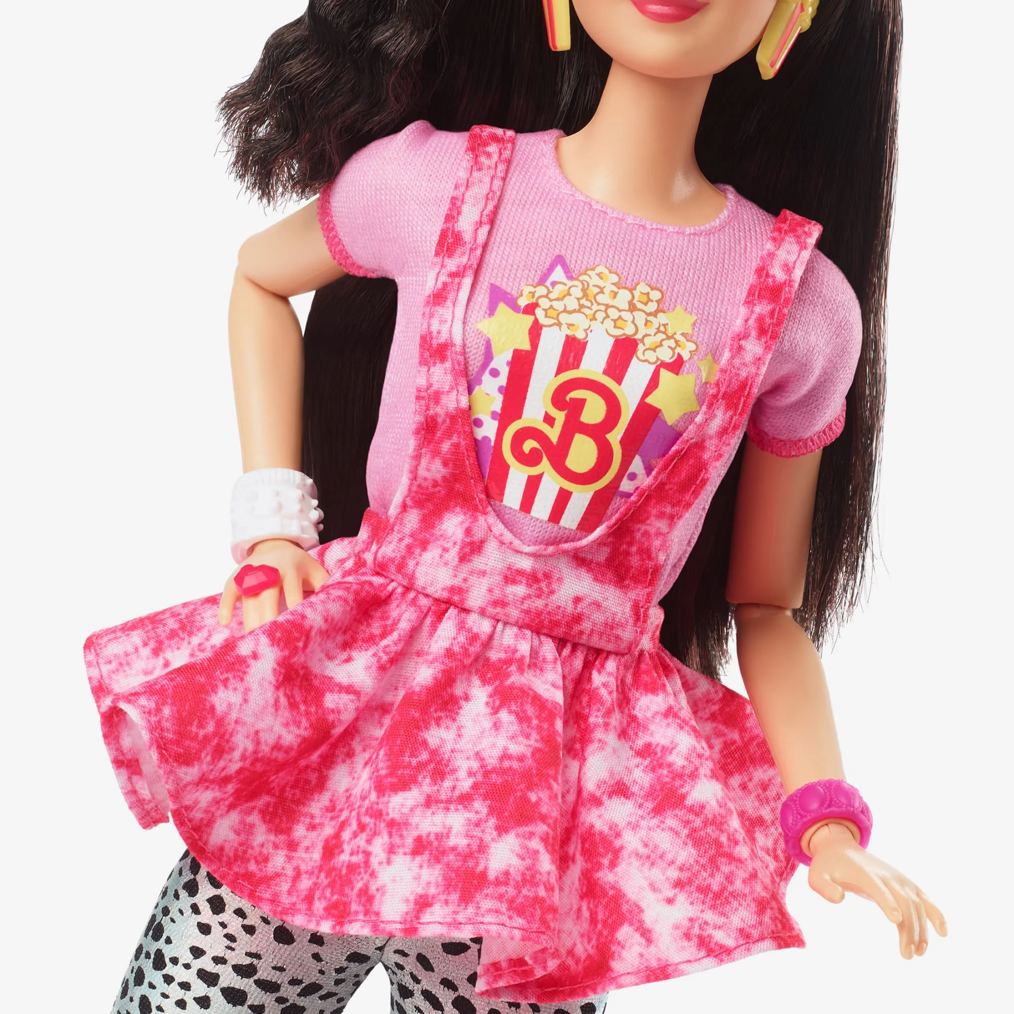 Barbie Rewind Doll ā Movie Night - Image 4