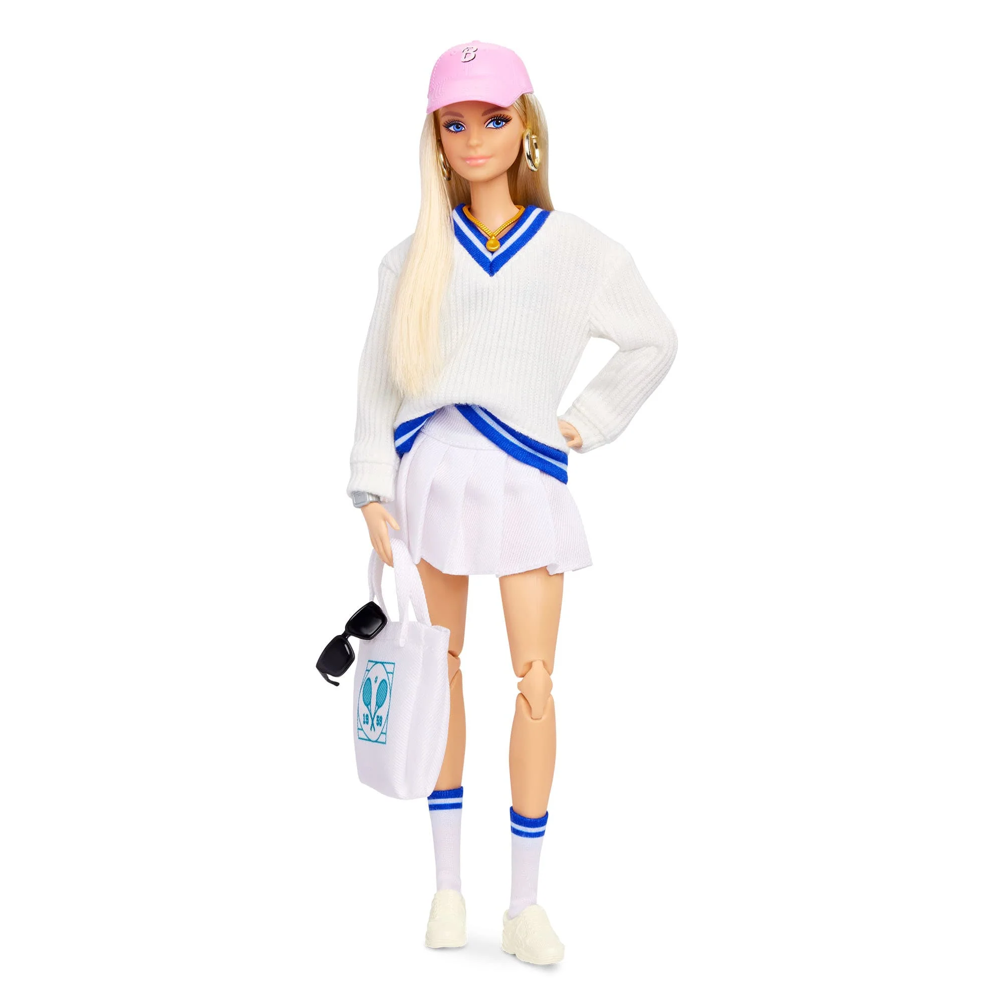 @BarbieStyle āTenniscoreā Fashion Pack - Image 3