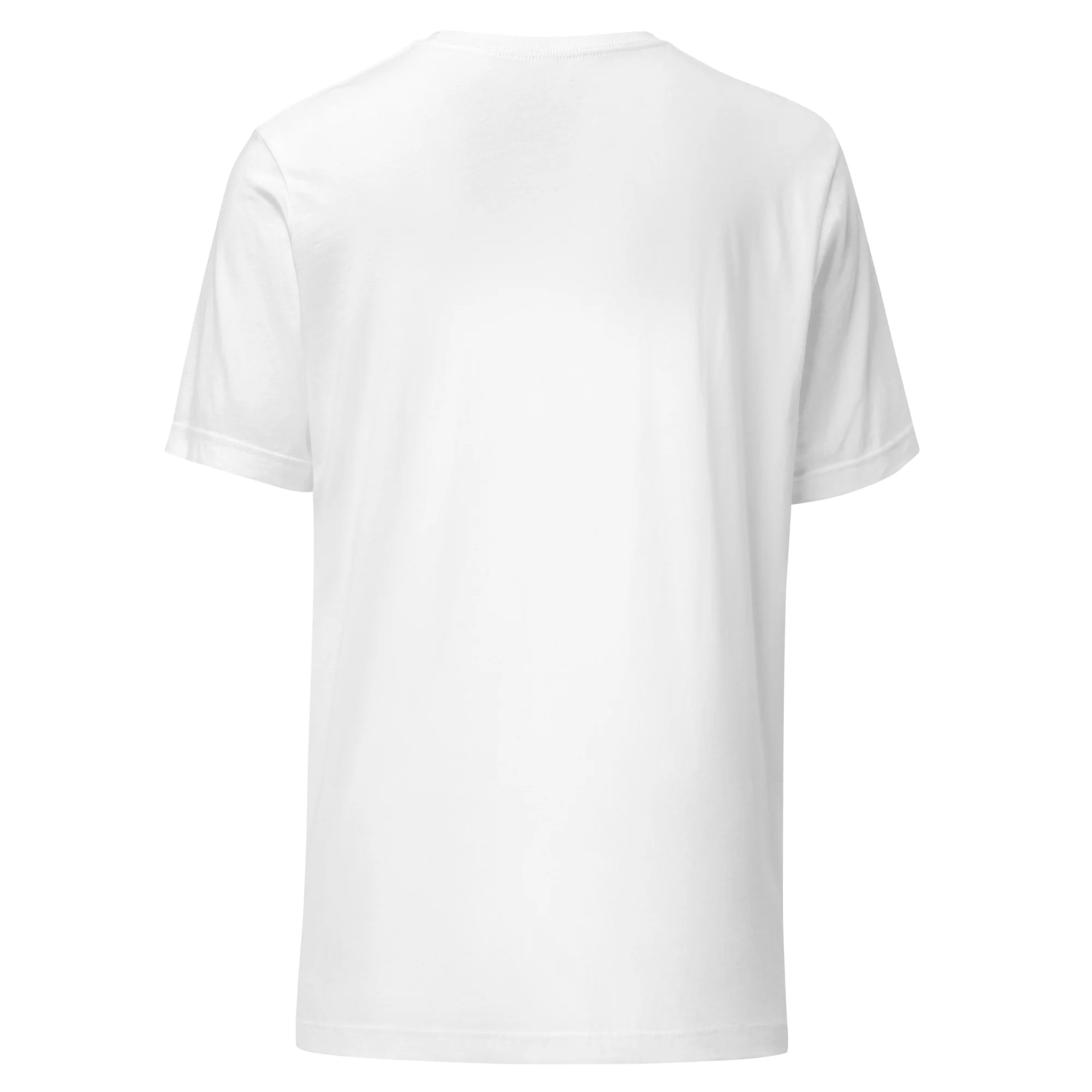 Barbie Still Plays with Barbie Dolls White T-Shirt - Image 7