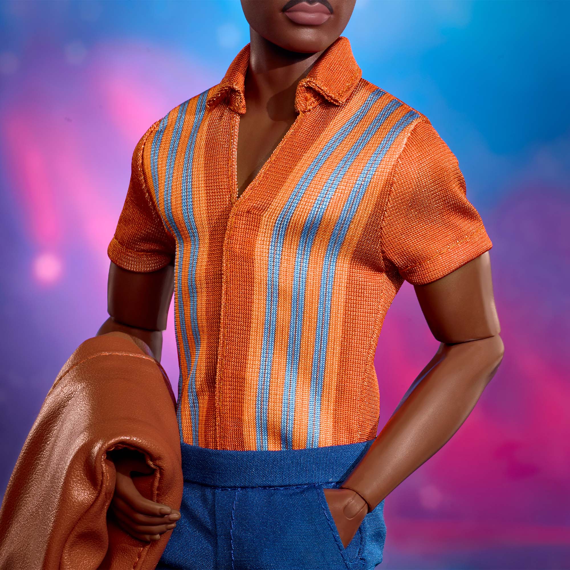 Barbie The Fifteenth Doctor Barbie Doll - Image 5