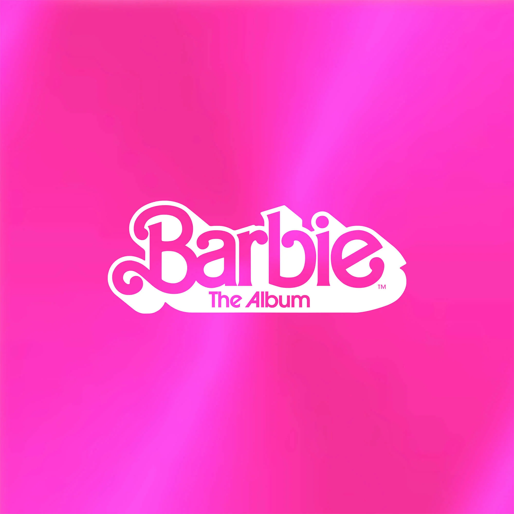 Barbie The Album ā Official Vinyl Movie Soundtrack Set - Image 5