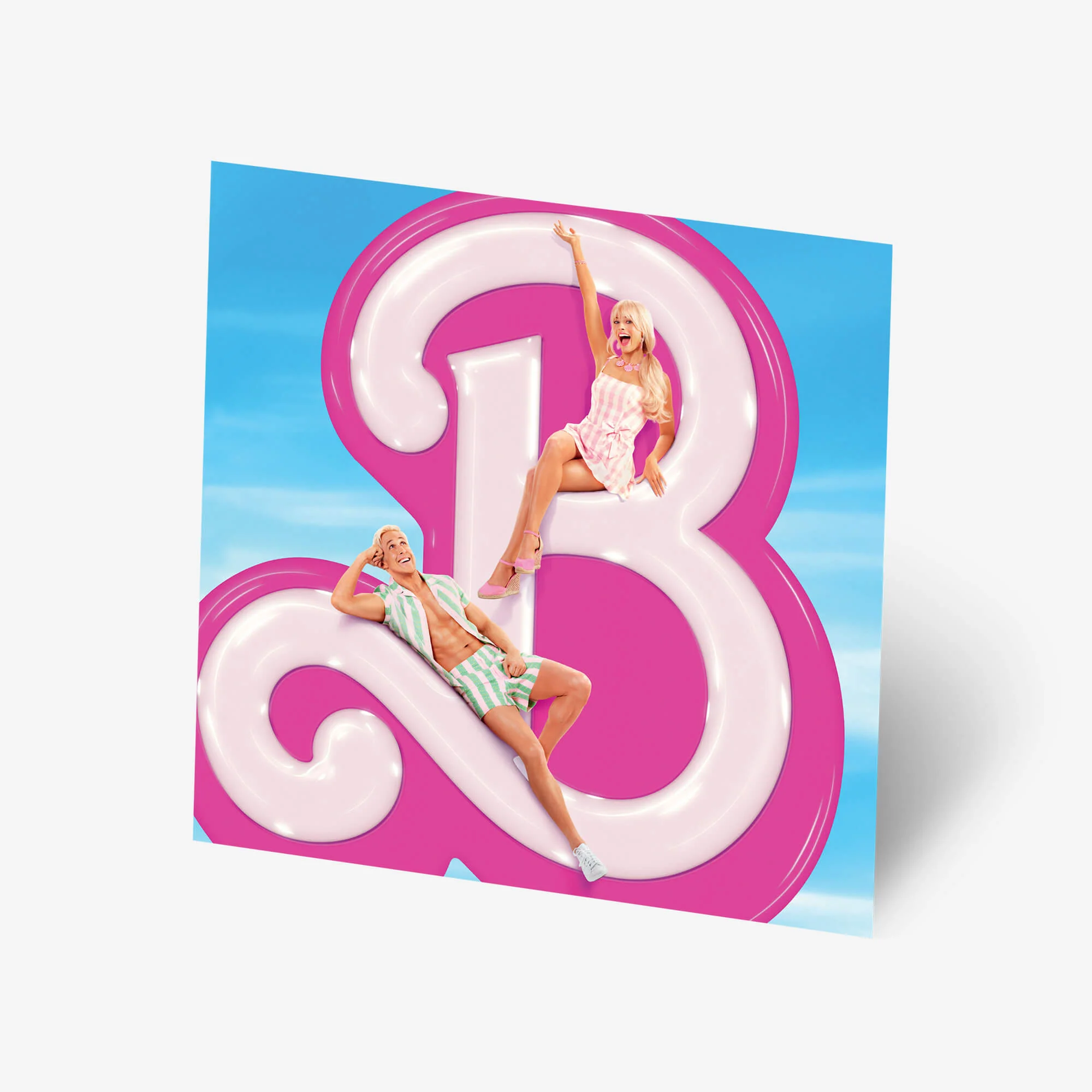 Barbie The Album ā Official Vinyl Movie Soundtrack Set - Image 9