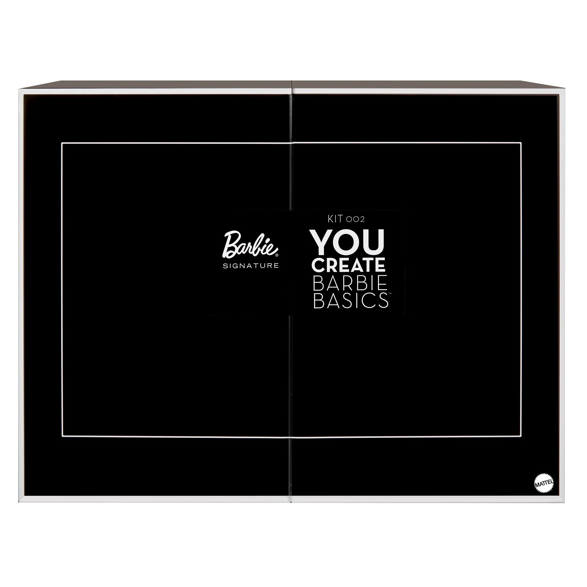 You Create Barbie Basics Kit #2 - Image 19