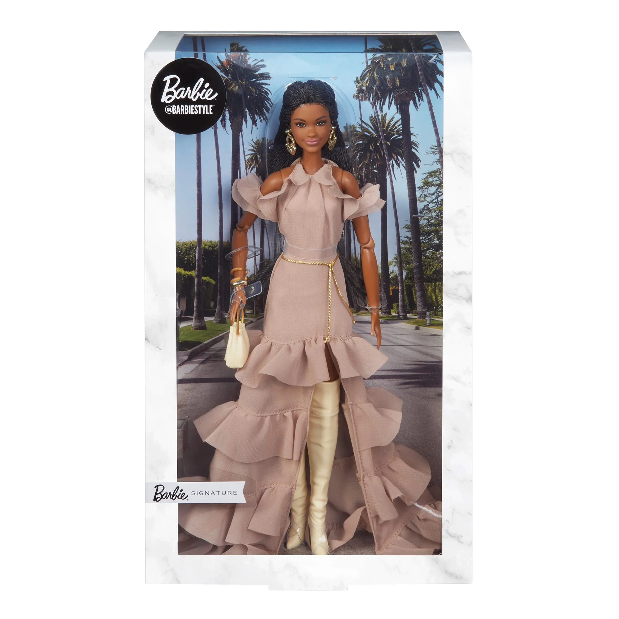 @BarbieStyle Barbie âBrooklynâ Doll - Image 7