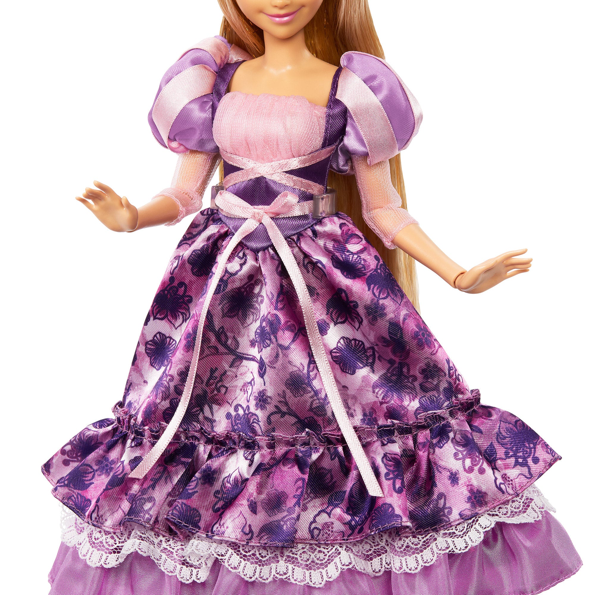 Disneyâs Tangled Rapunzel & Mother Gothel Dolls - Image 4