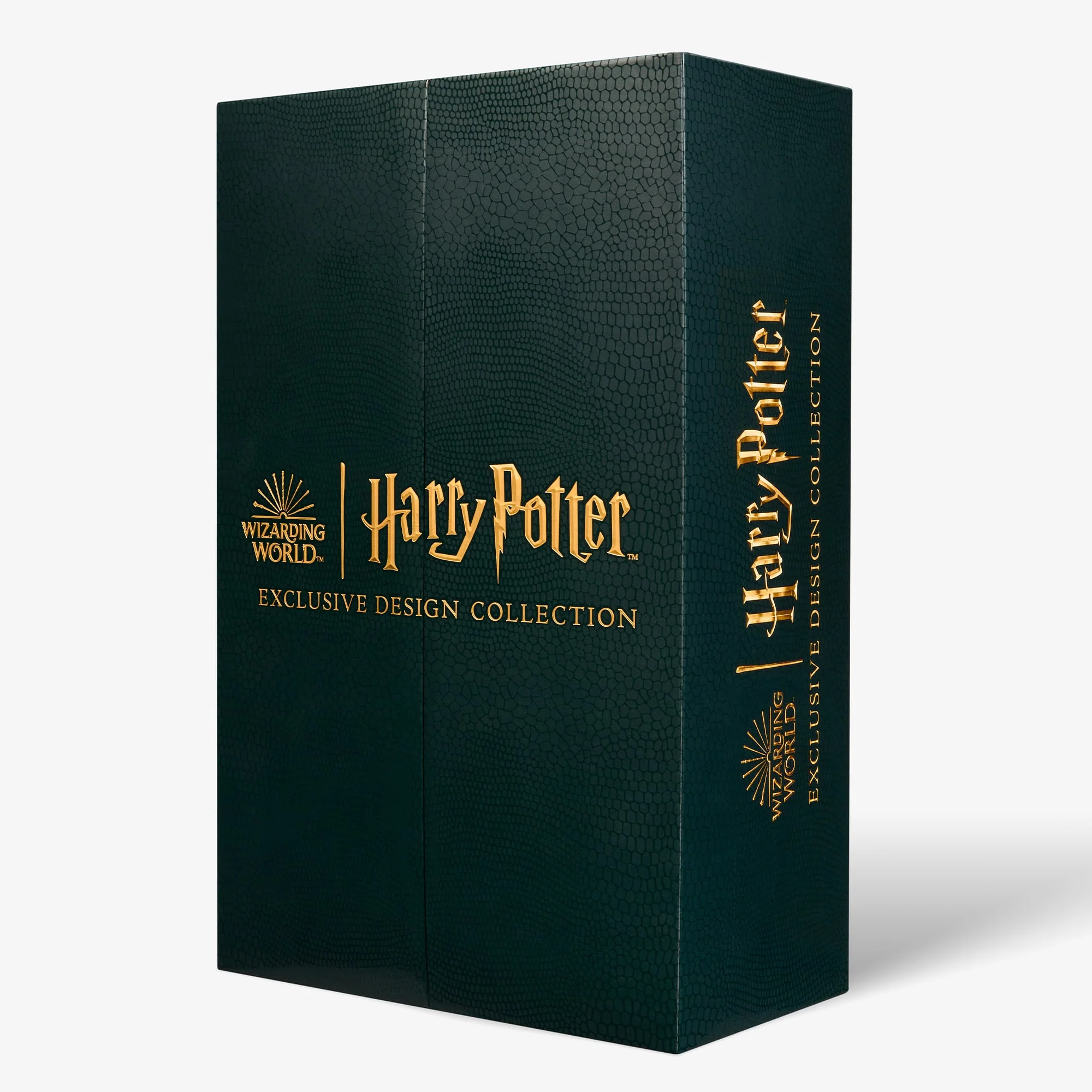 Harry Potter Design Collection ā Lord Voldemort Doll - Image 8