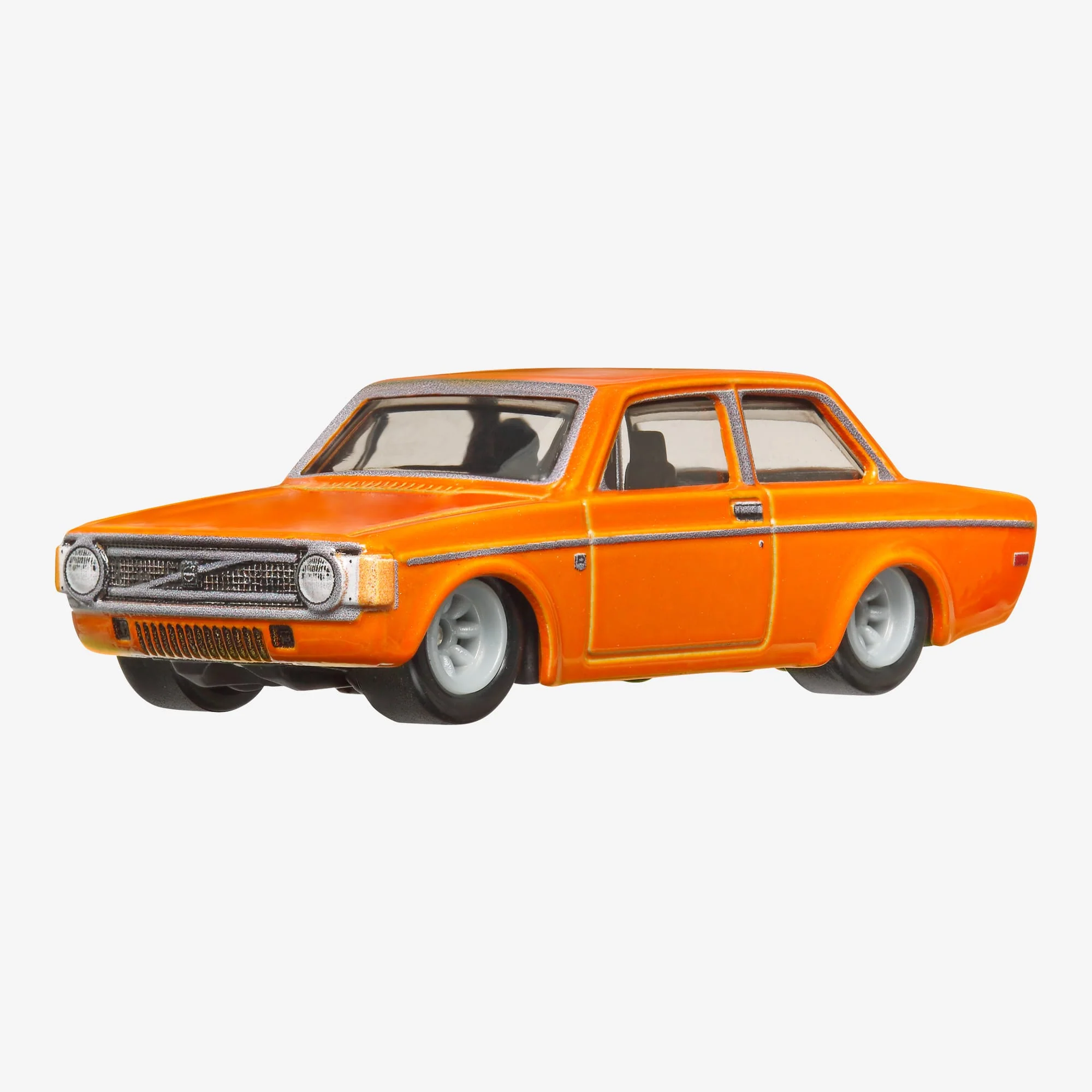 Hot Wheels Premium Car Culture Canyon Warriors ā '74 Volvo 142 GL - Image 2