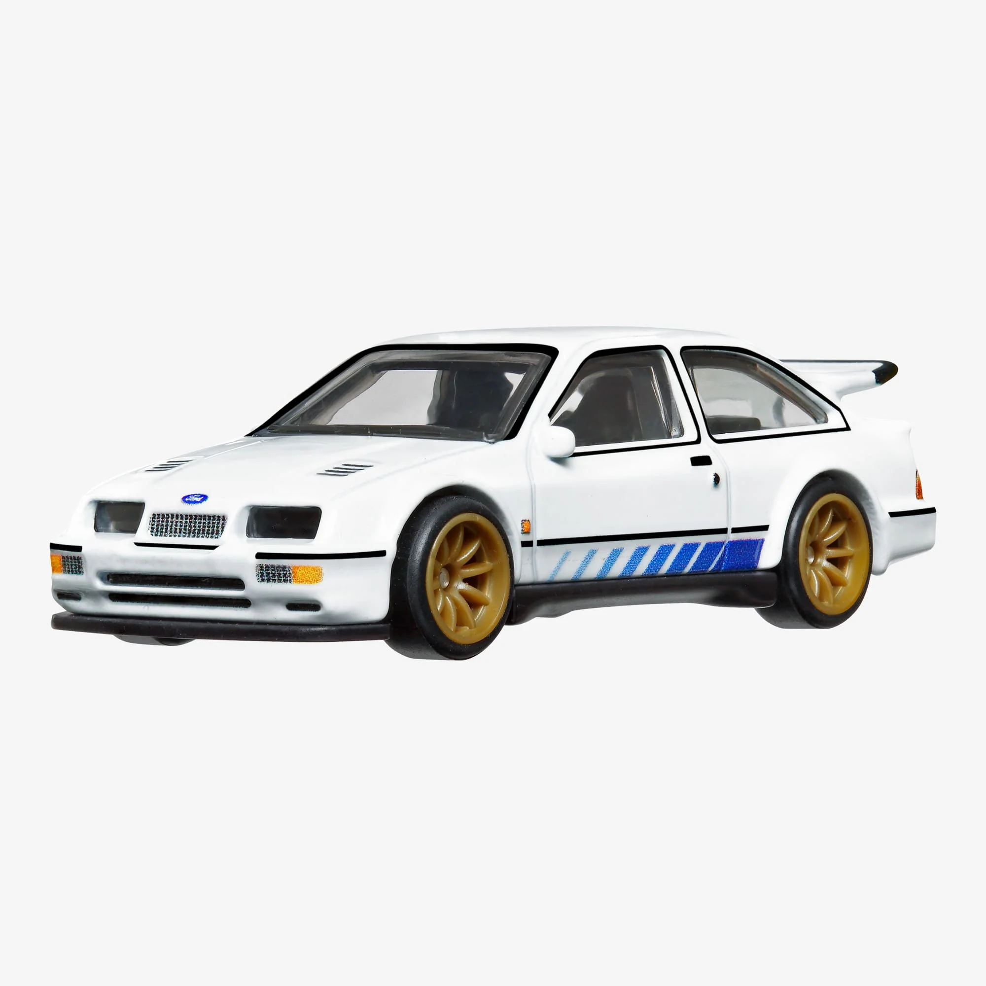 Hot Wheels Premium Car Culture Canyon Warriors ā Ford Sierra RS Cosworth - Image 2