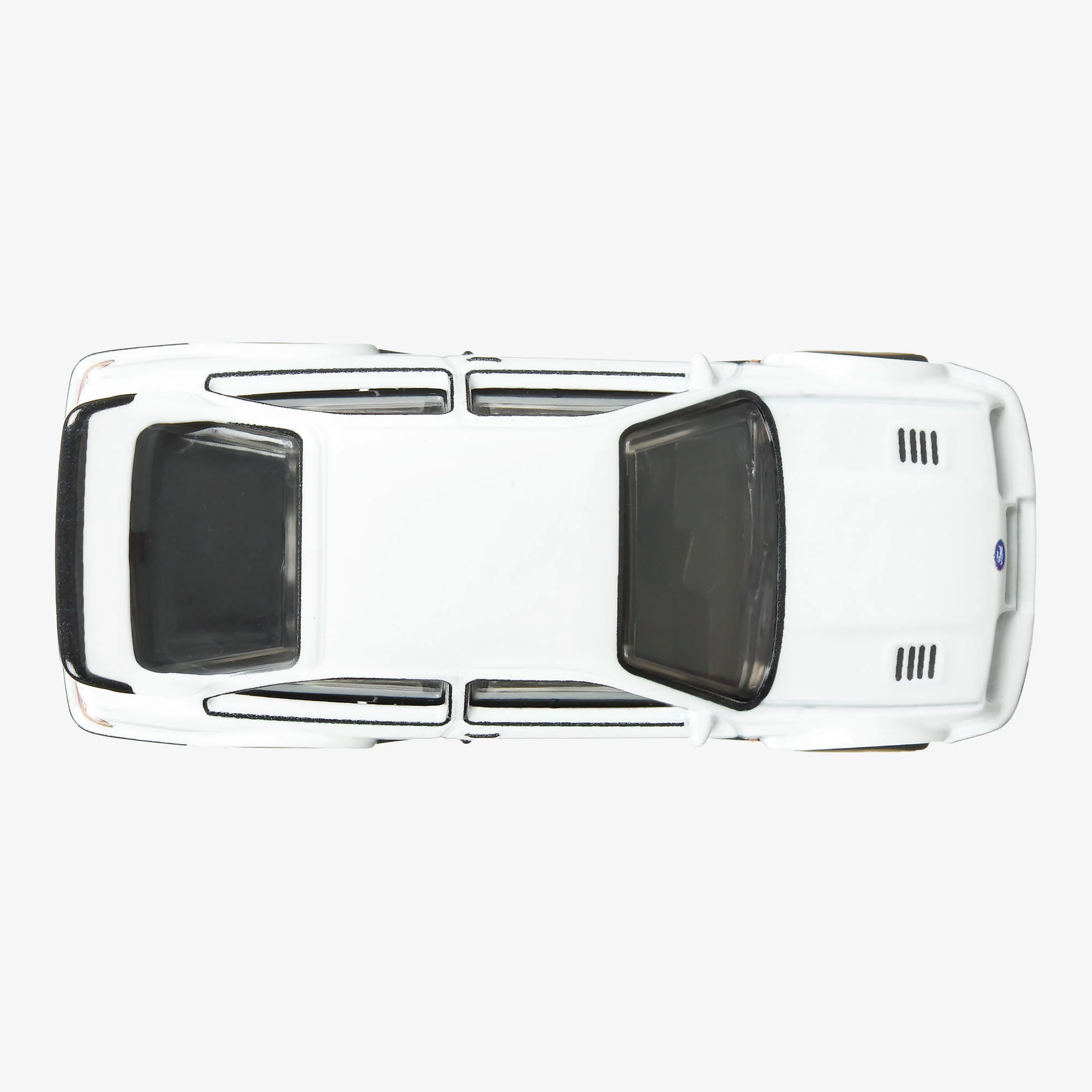 Hot Wheels Premium Car Culture Canyon Warriors ā Ford Sierra RS Cosworth - Image 6