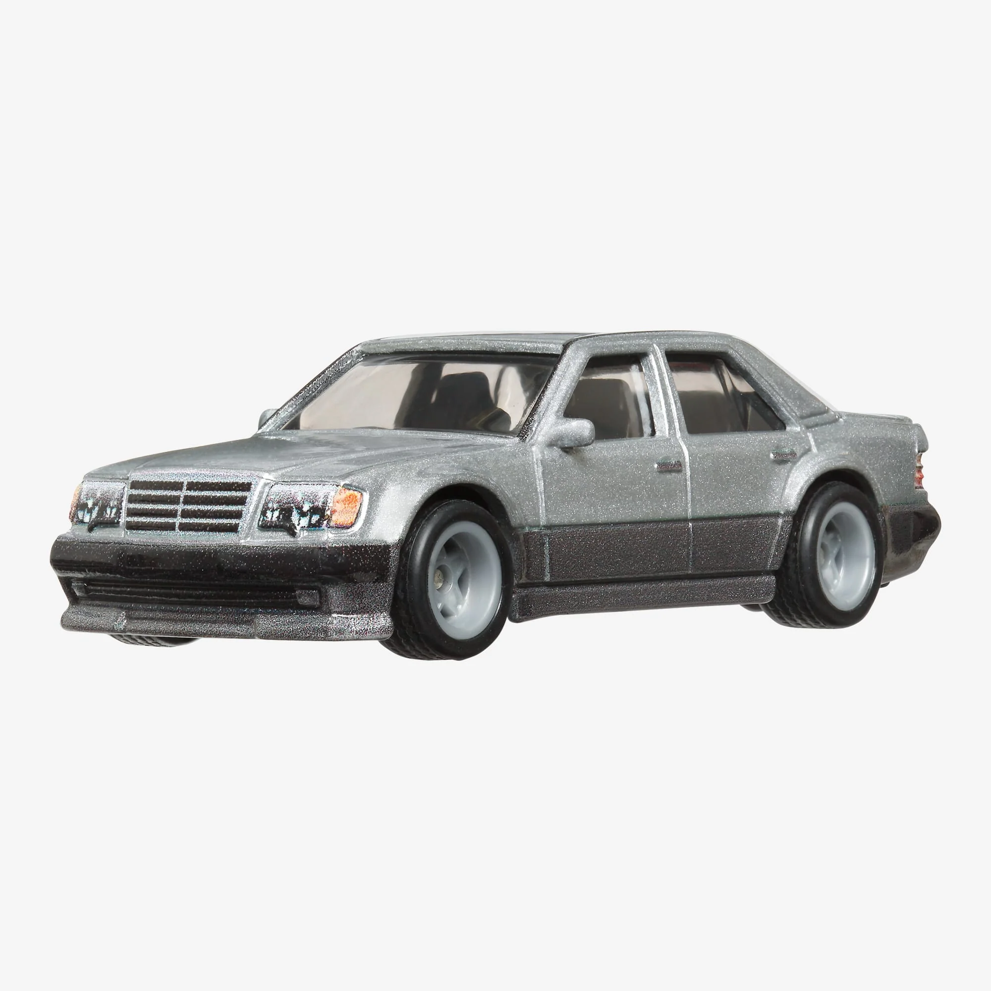 Hot Wheels Premium Car Culture Canyon Warriors ā Mercedes-Benz 500E - Image 2