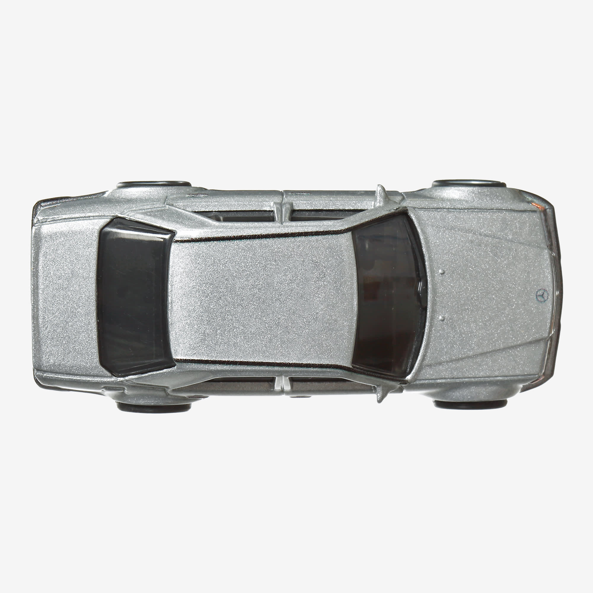 Hot Wheels Premium Car Culture Canyon Warriors ā Mercedes-Benz 500E - Image 6