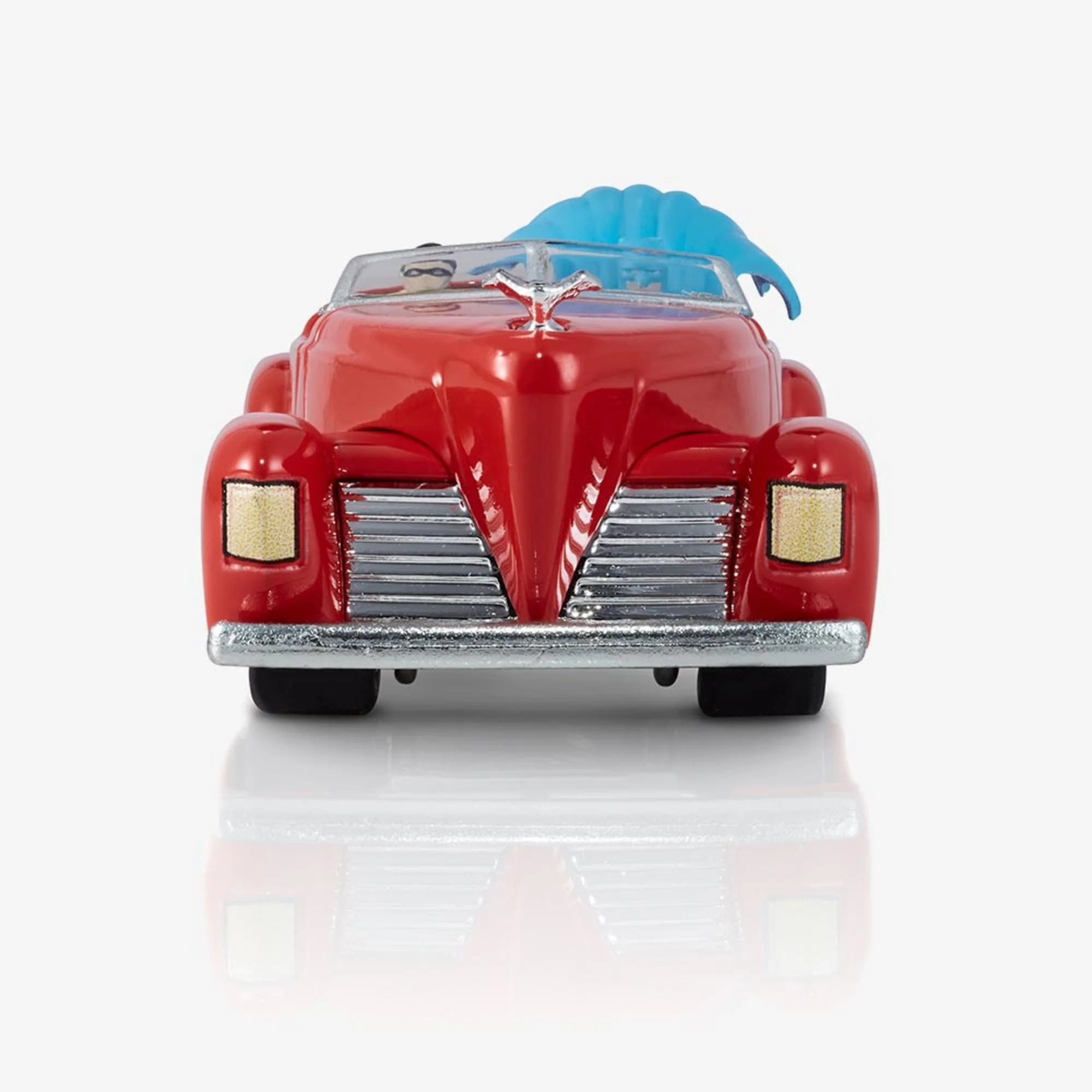 Hot Wheels DC Batman 1st Appearance Batmobile⢠- Image 2