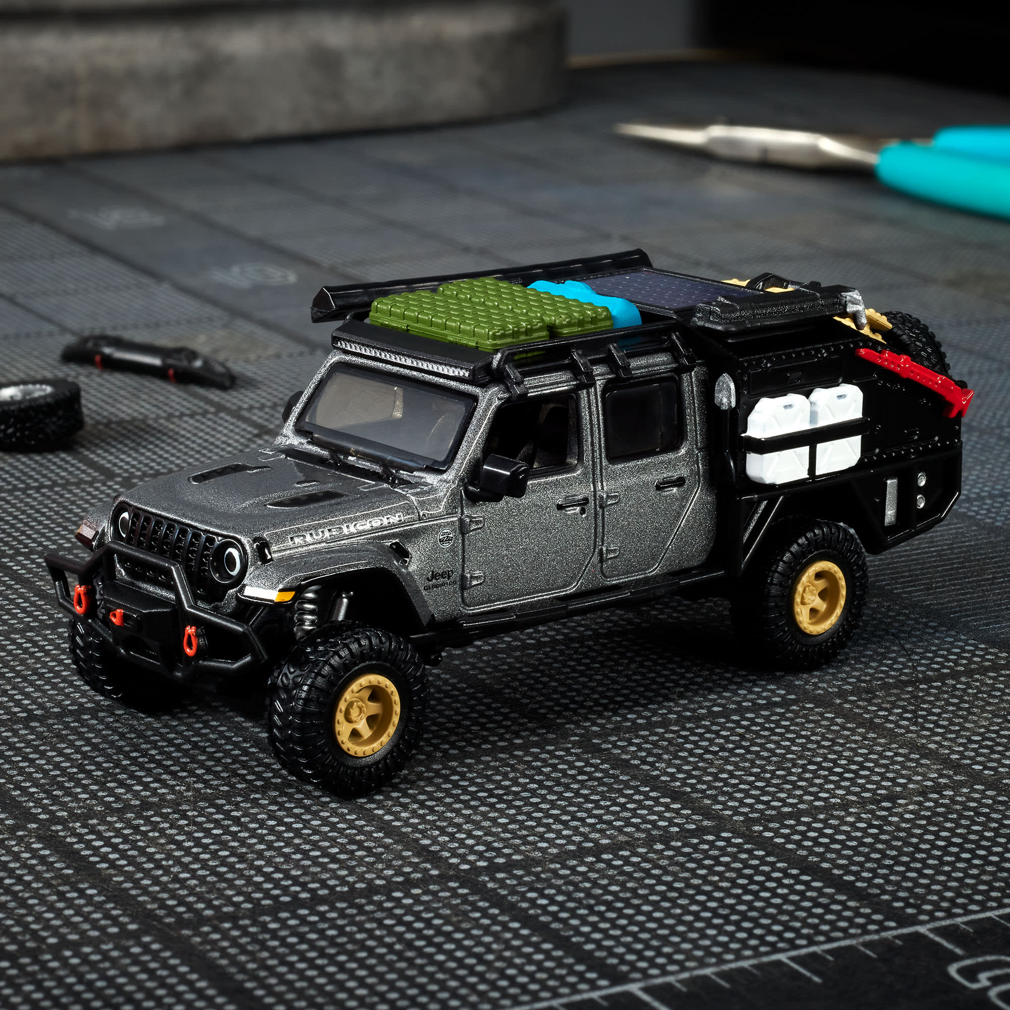 Elite 64 Premium Cars - Image 2