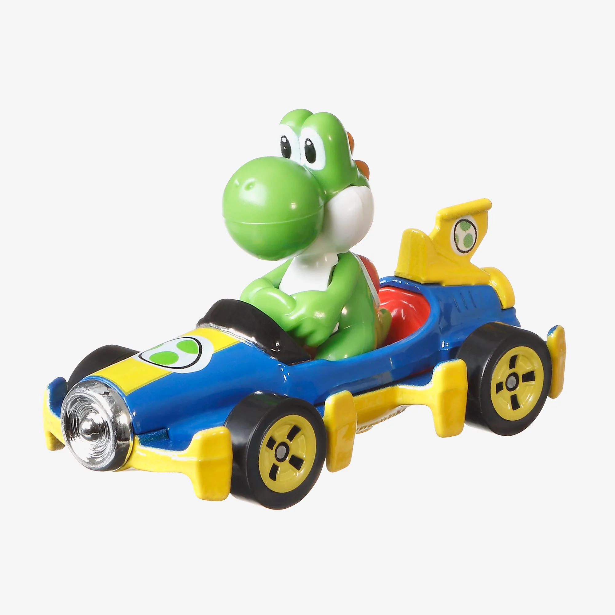 Hot Wheels® Mario Kart⢠4-PK Assortment - Image 3
