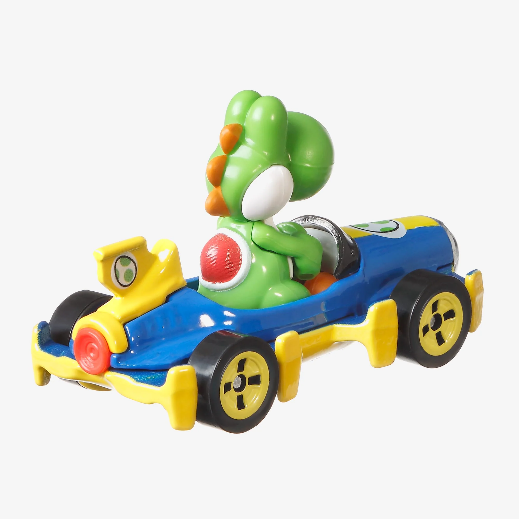 Hot Wheels® Mario Kart⢠4-PK Assortment - Image 4