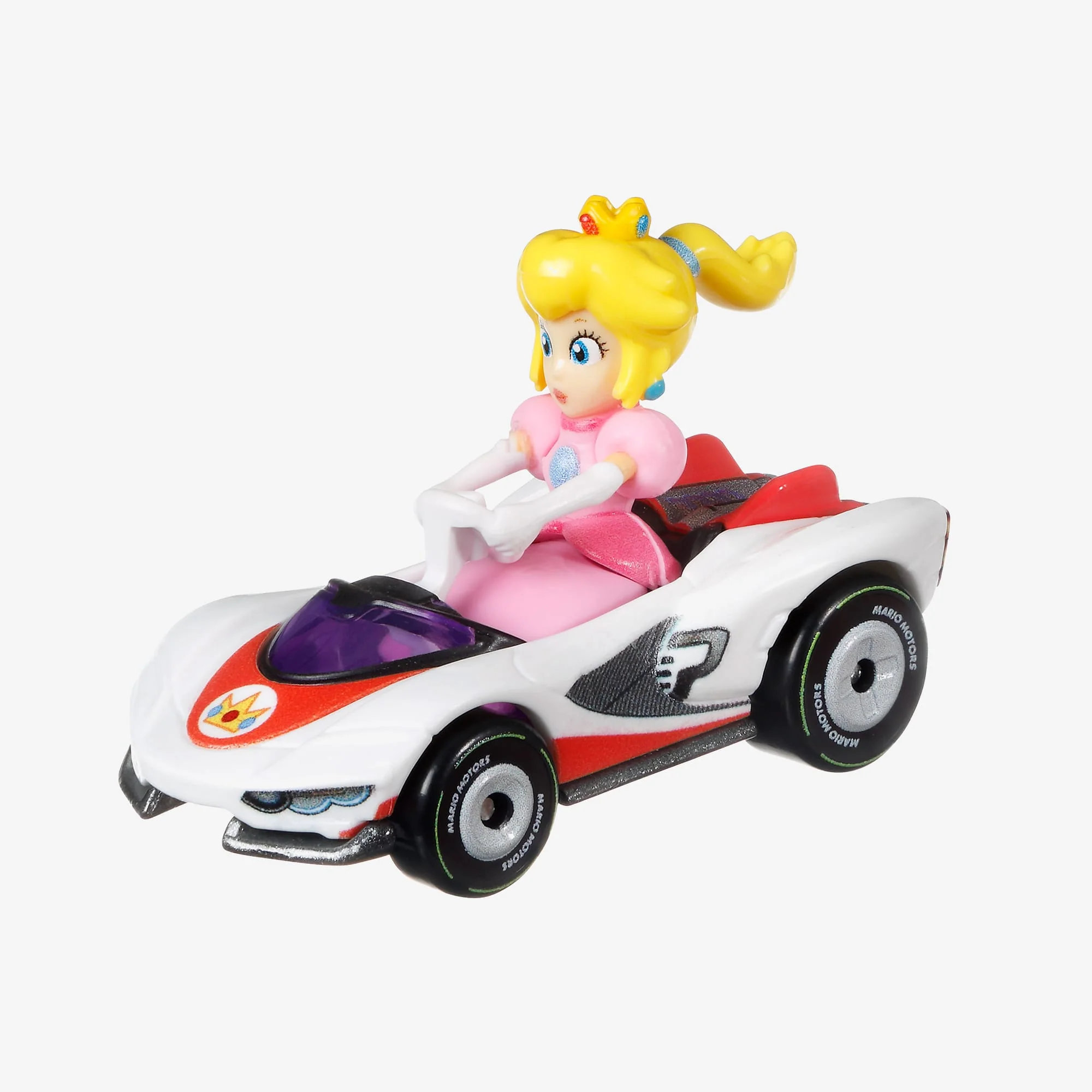 Hot Wheels® Mario Kart⢠4-PK Assortment - Image 5