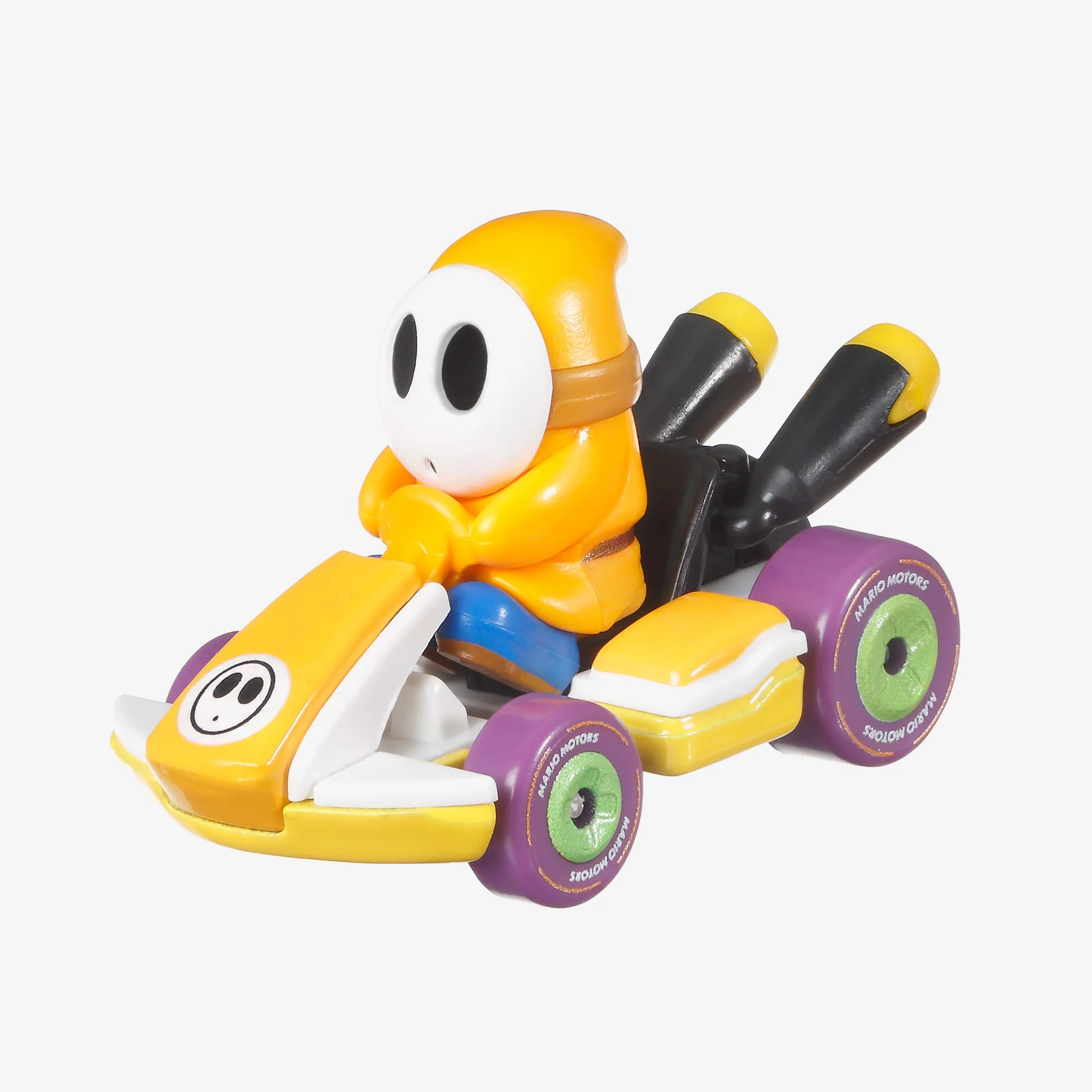 Hot Wheels® Mario Kart⢠4-PK Assortment - Image 9