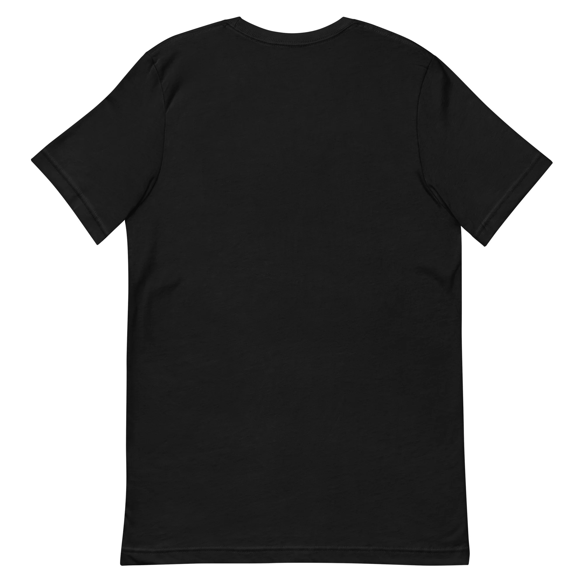 Monster High Lunar Glow Black T-Shirt - Image 6
