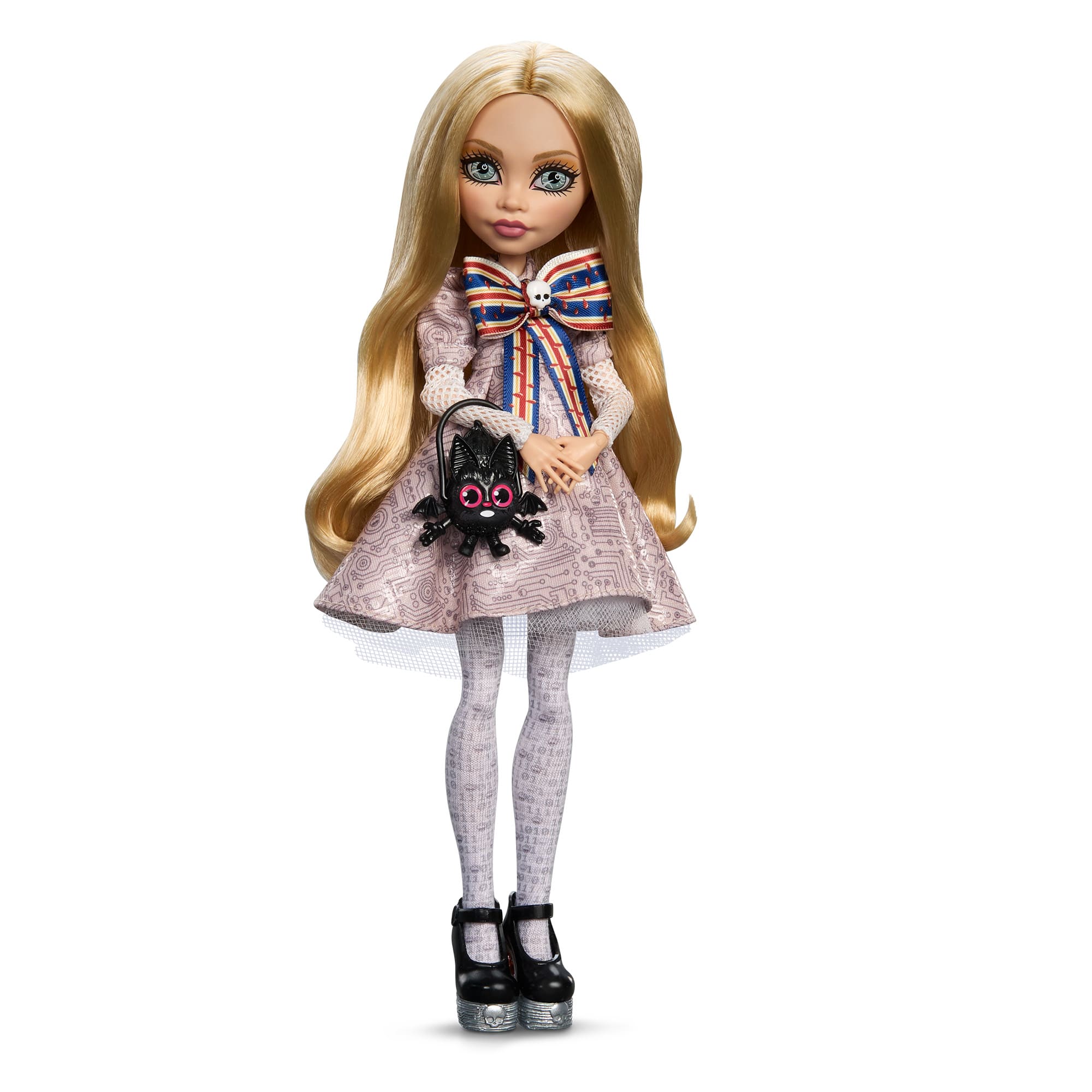 Monster High Skullector Dolls - Image 7