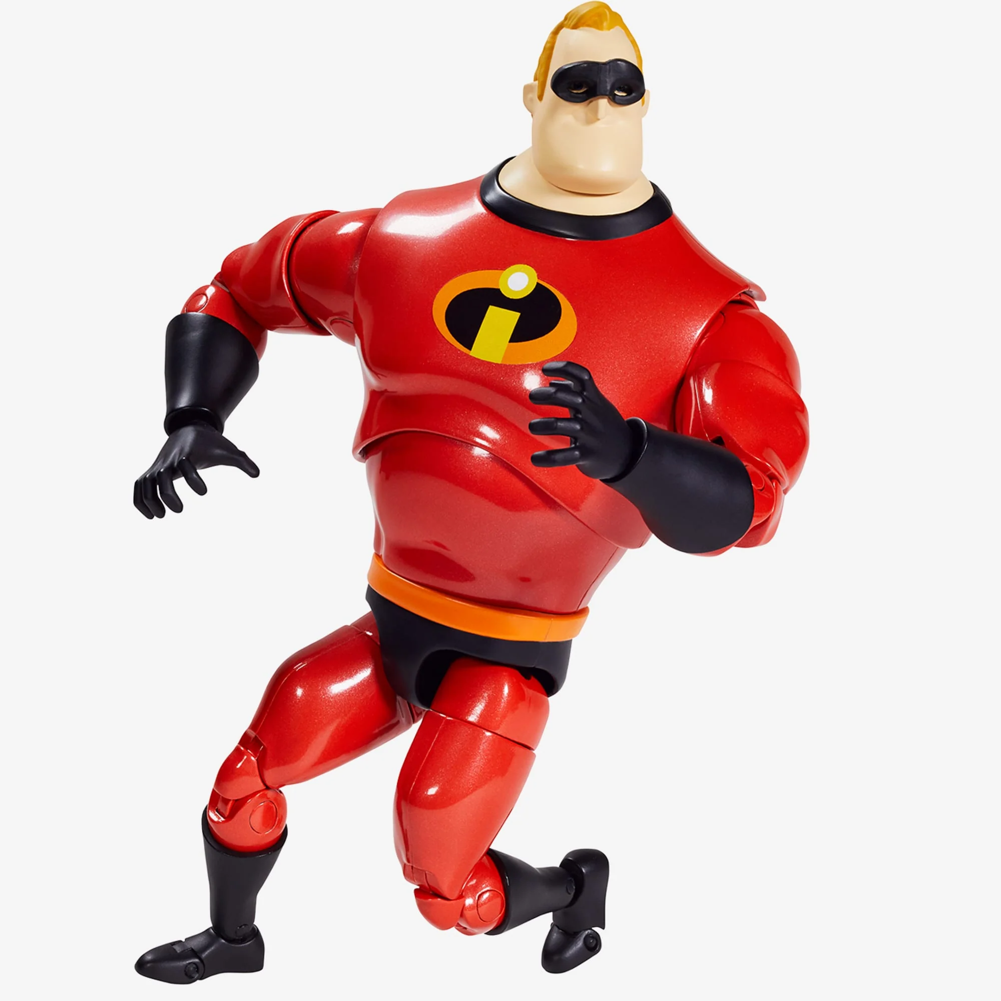 Pixar Spotlight Series Mr. Incredible Figure - Image 2