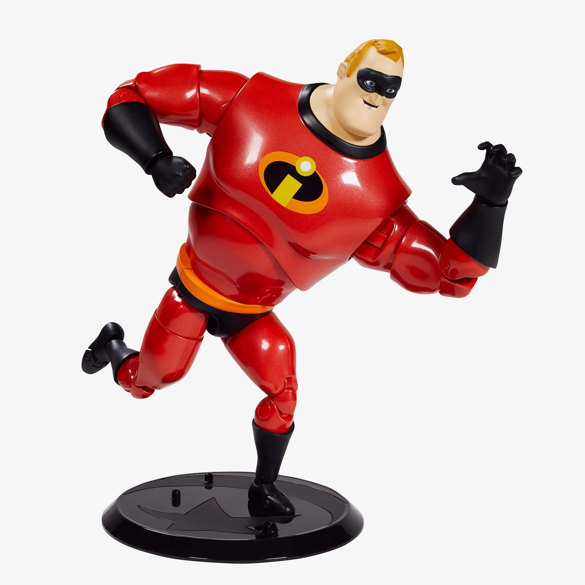 Pixar Spotlight Series Mr. Incredible Figure - Image 3