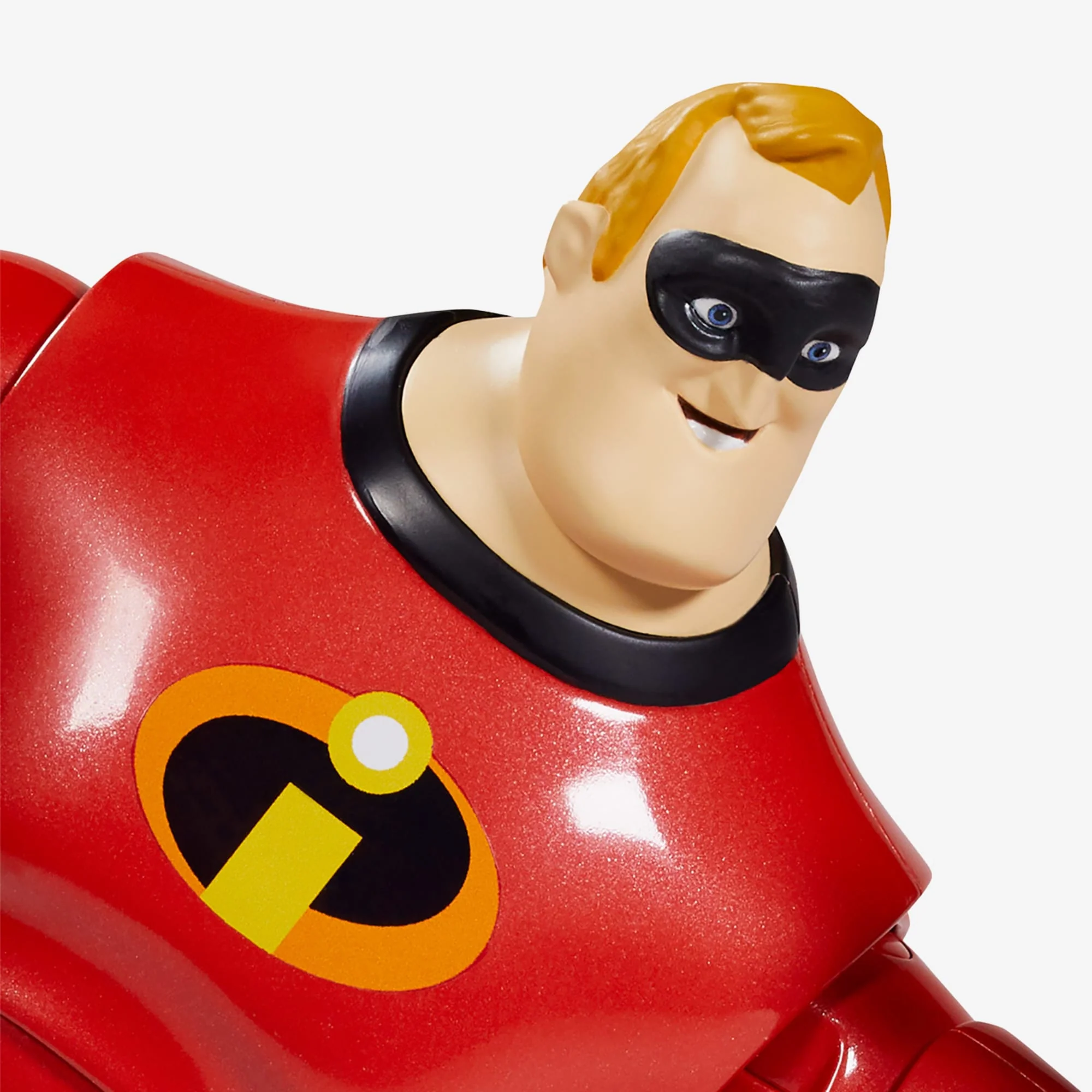 Pixar Spotlight Series Mr. Incredible Figure - Image 4