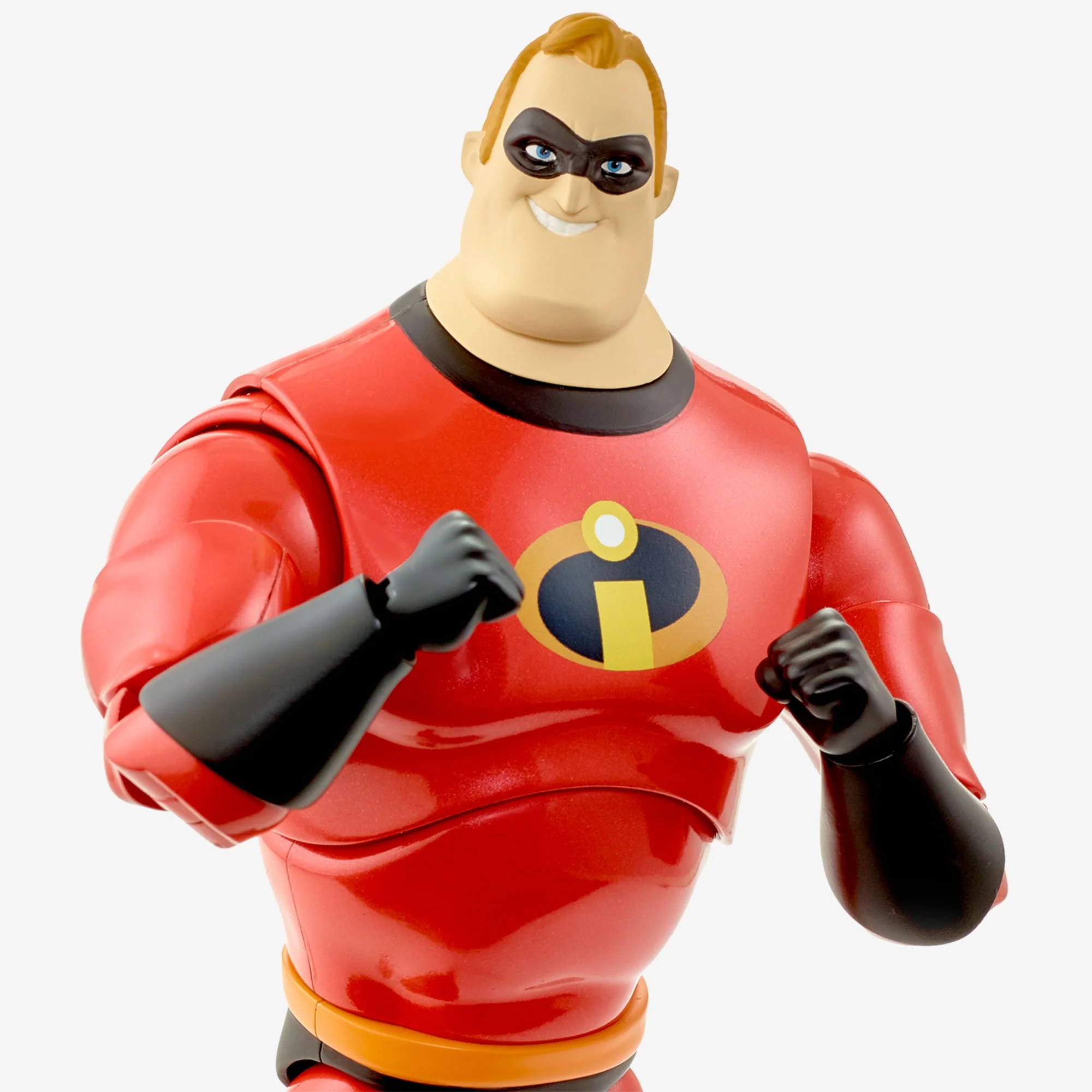 Pixar Spotlight Series Mr. Incredible Figure - Image 5