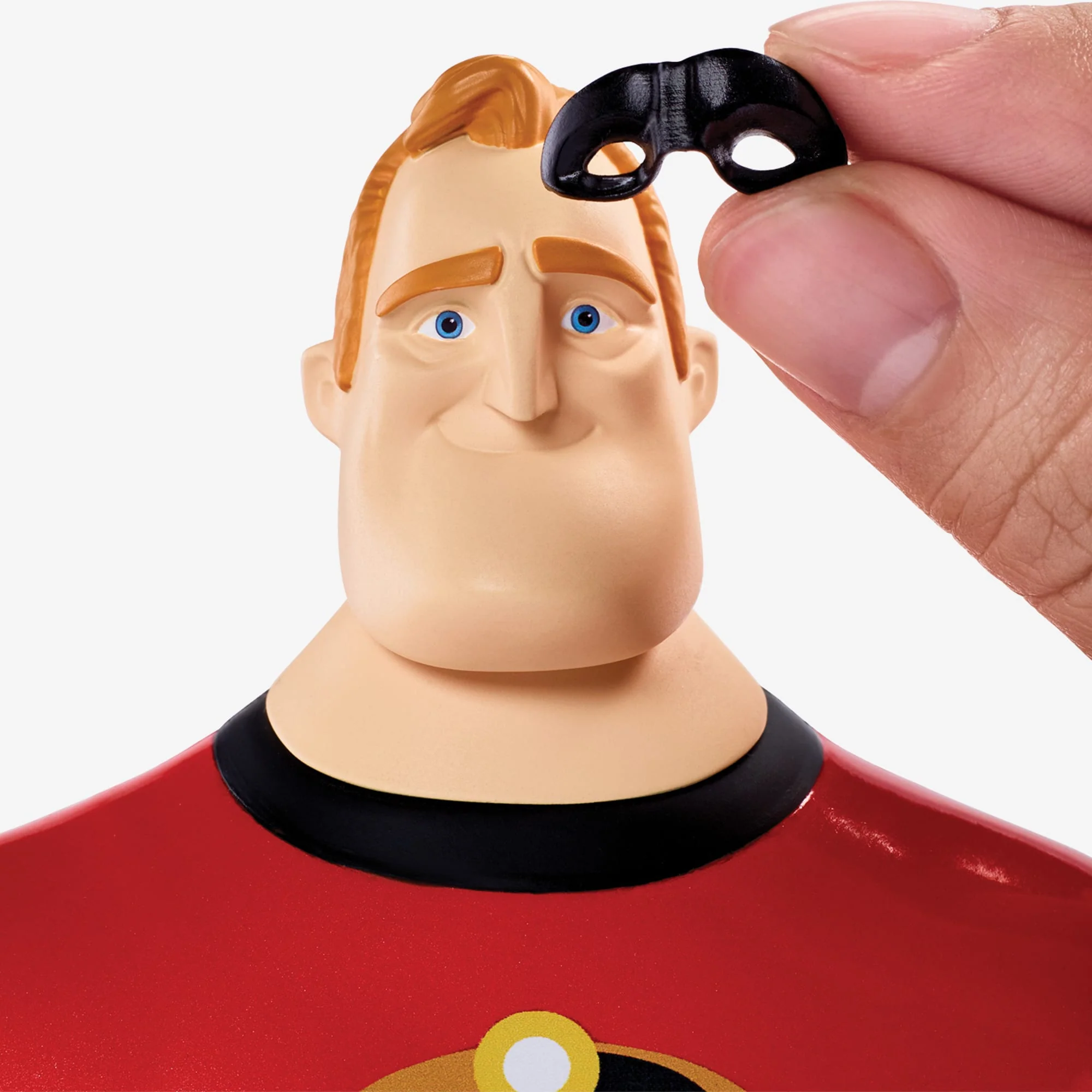 Pixar Spotlight Series Mr. Incredible Figure - Image 7