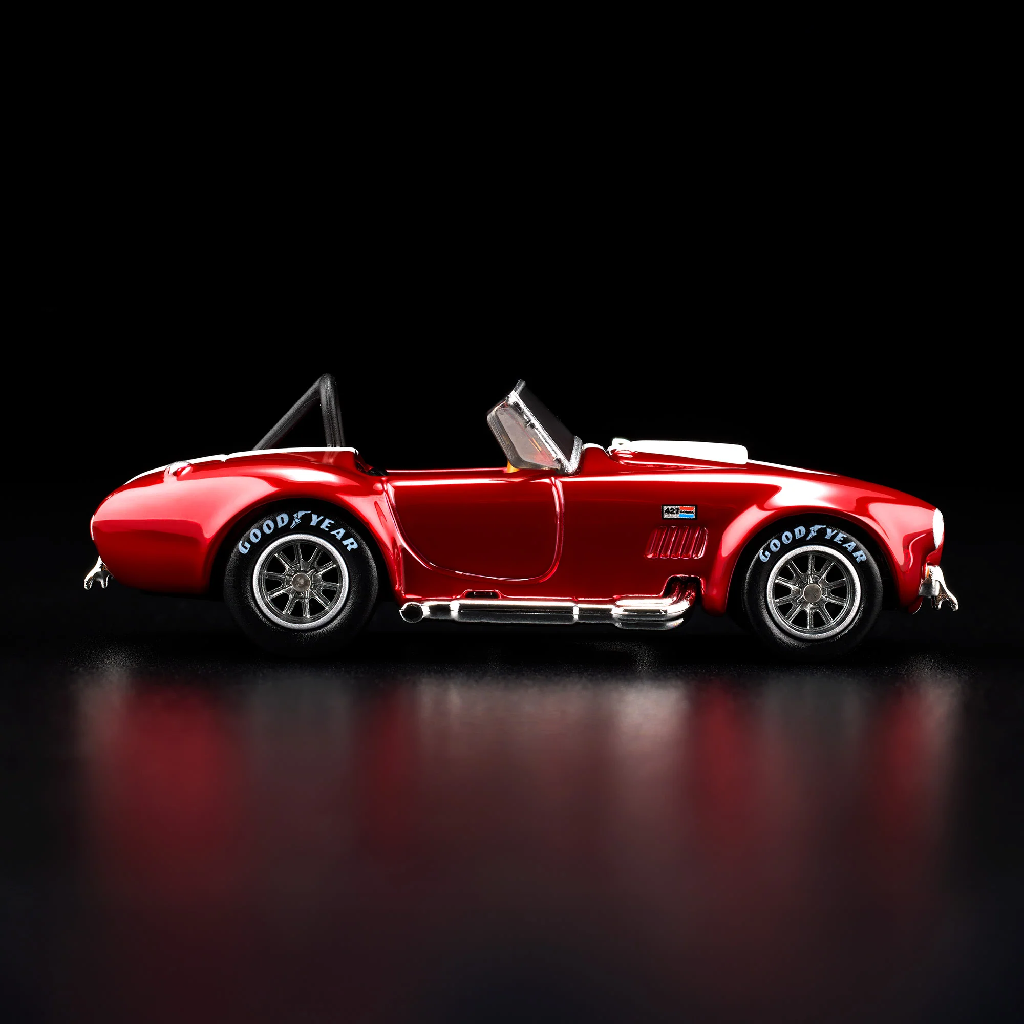 RLC Exclusive 1965 Shelby Cobra 427 S/C - Image 5