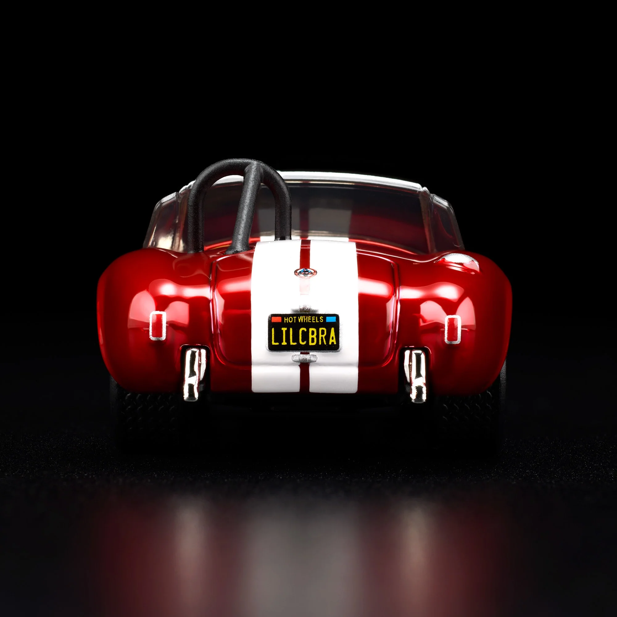 RLC Exclusive 1965 Shelby Cobra 427 S/C - Image 7