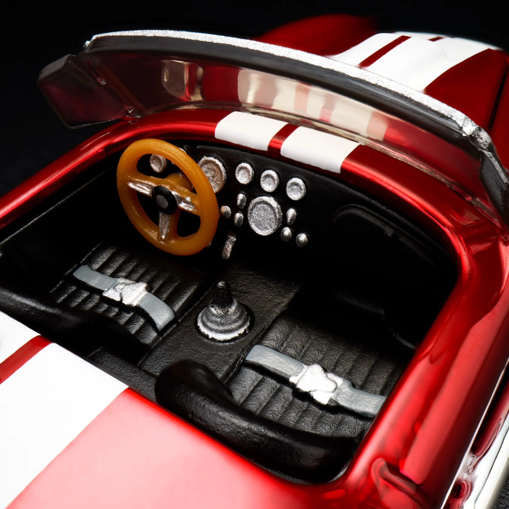 RLC Exclusive 1965 Shelby Cobra 427 S/C - Image 8