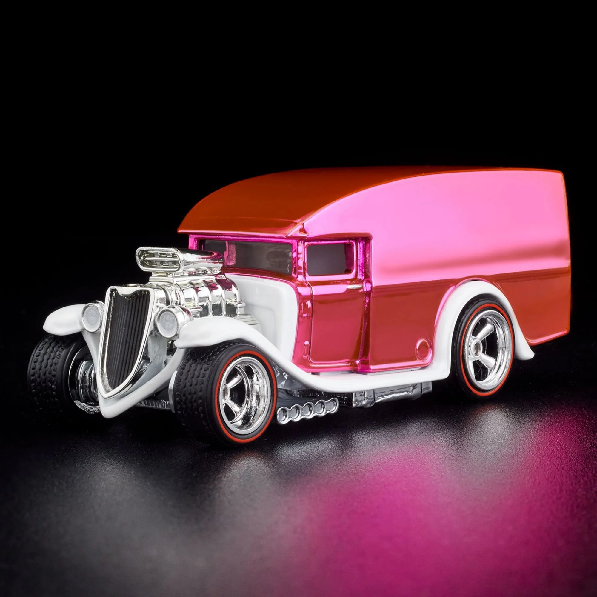RLC EXCLUSIVE 2022 COLLECTOR NATIONALS BLOWN DELIVERY