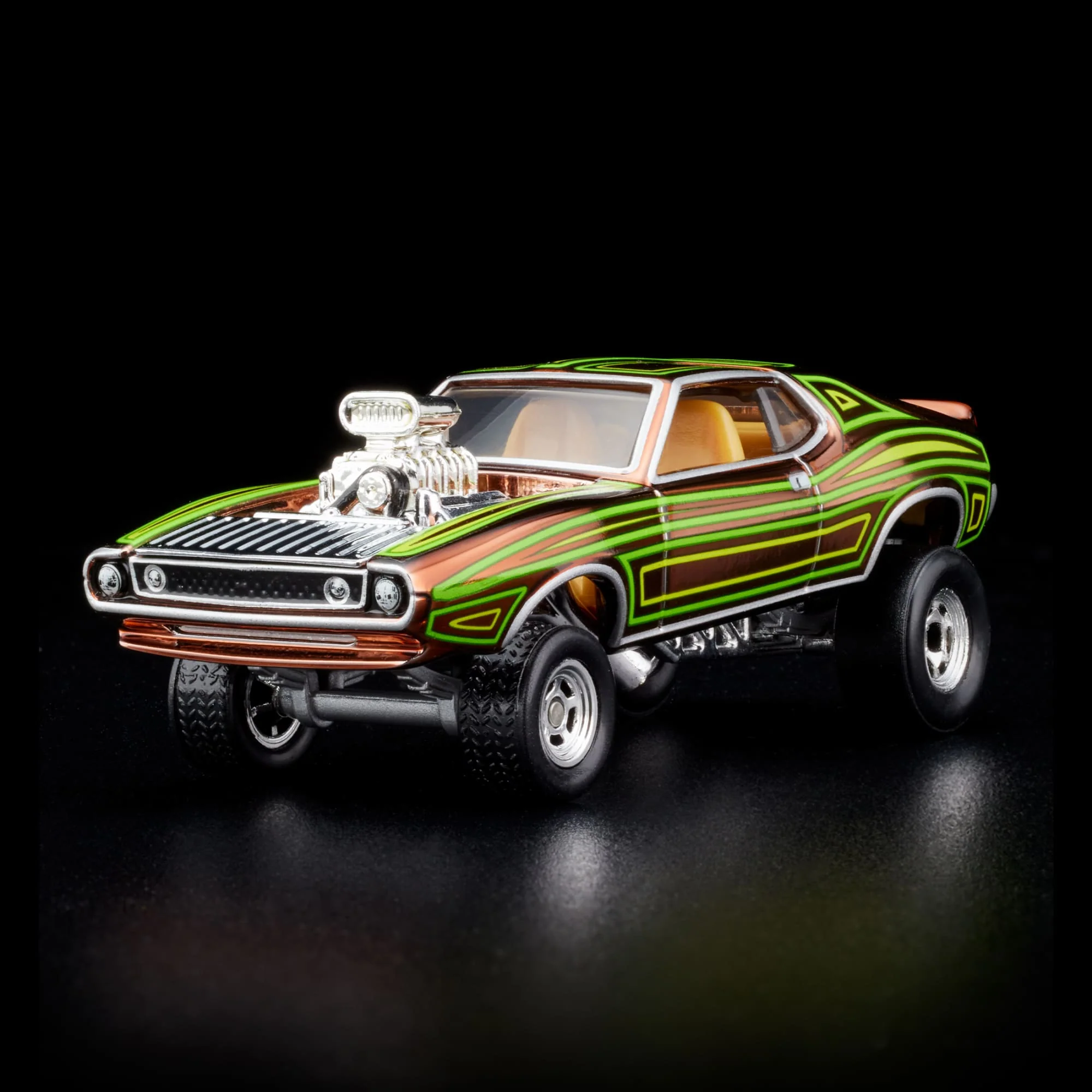 RLC Exclusive ’71 AMC Javelin AMX
