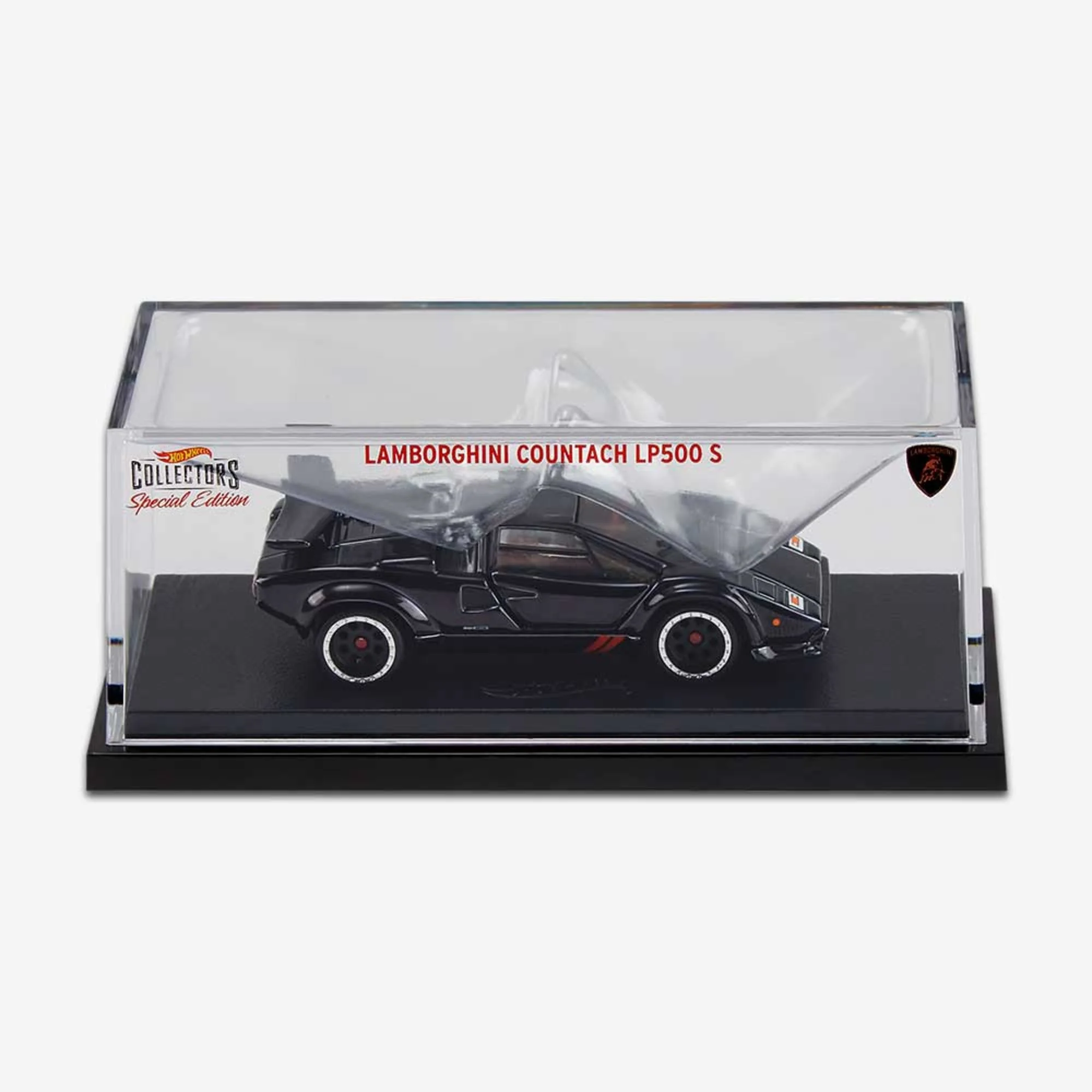 RLC Exclusive Lamborghini Countach LP500 S