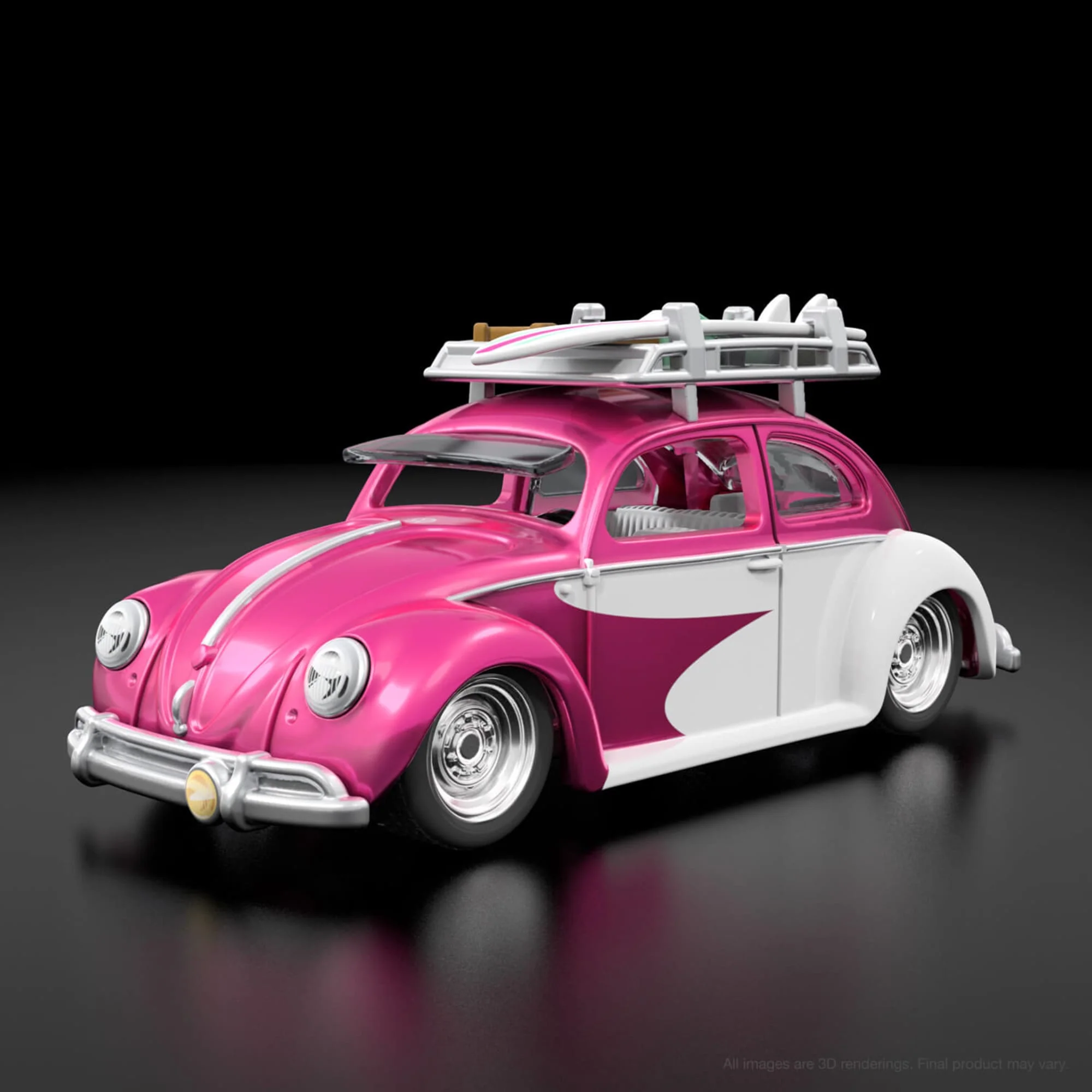RLC Exclusive sELECTIONs Kawa-Bug-A