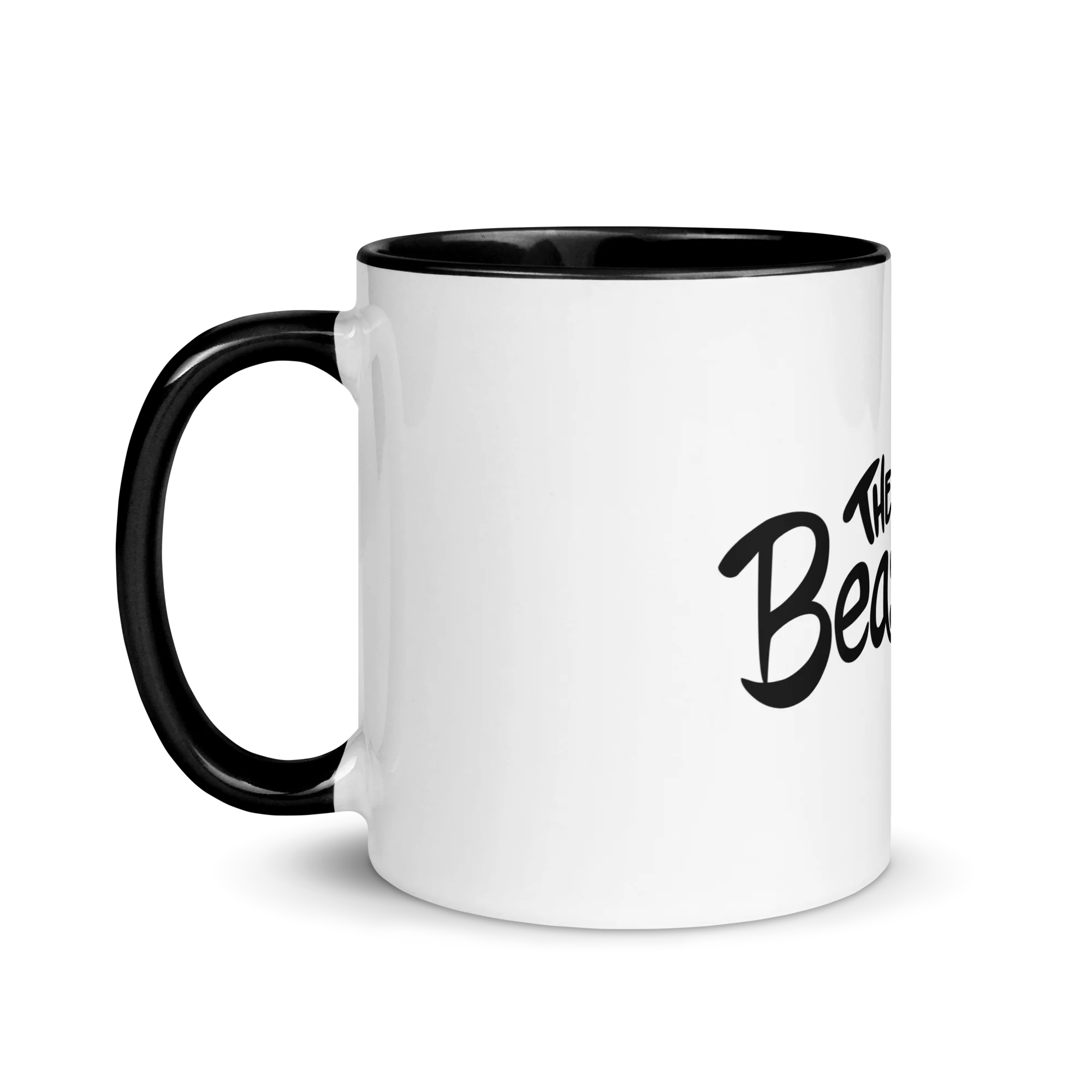 The Beastlies⢠Core Logo Black Trim Mug - Image 3