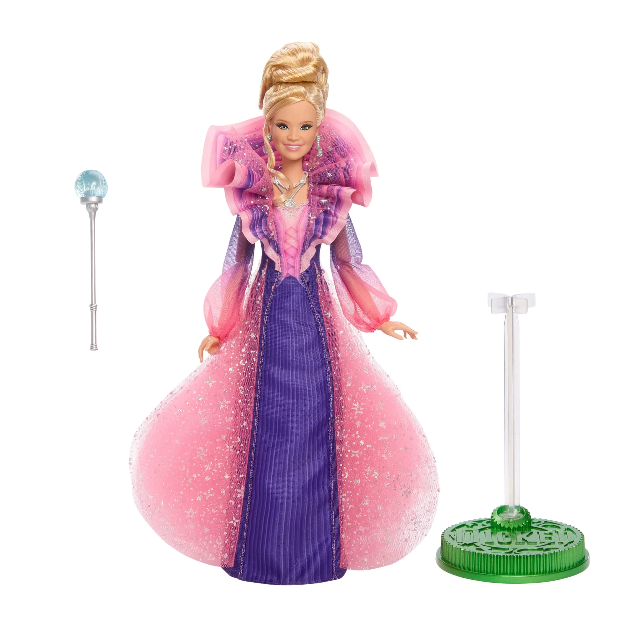 Universal Picturesâ Wicked Magical Wise Woman Moon Fashion Doll - Image 7