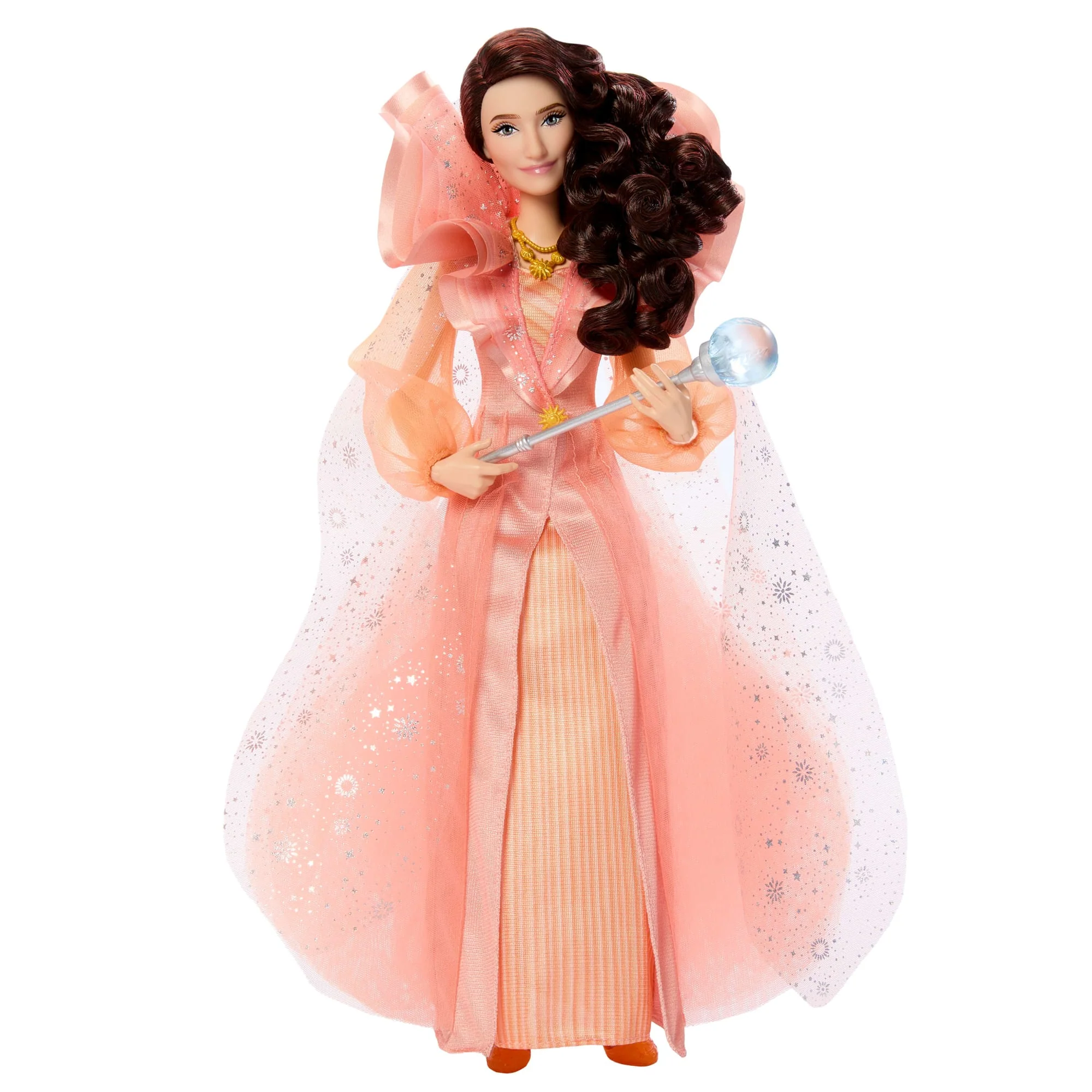 Universal Picturesâ Wicked Magical Wise Woman Sun Fashion Doll