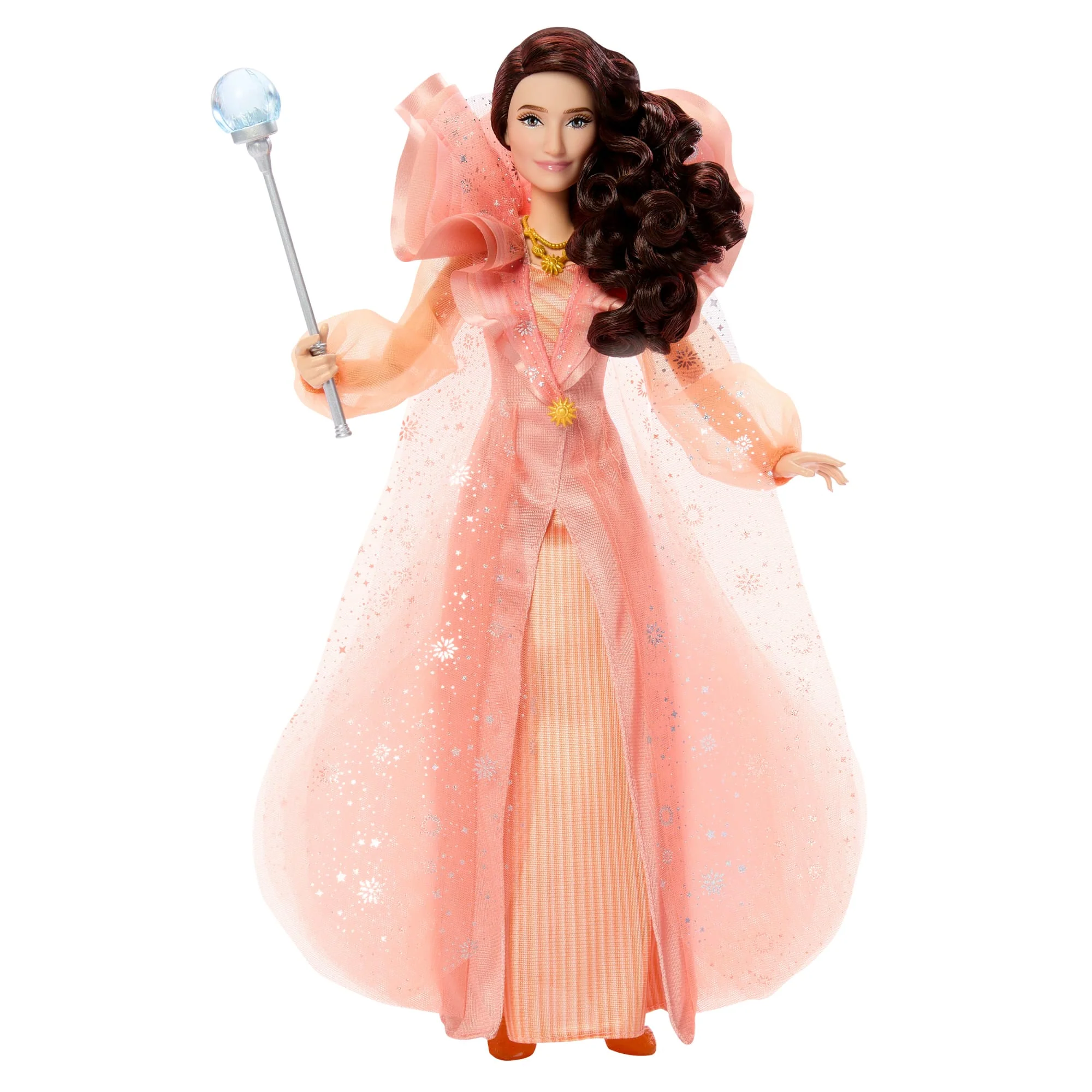 Universal Picturesâ Wicked Magical Wise Woman Sun Fashion Doll - Image 2