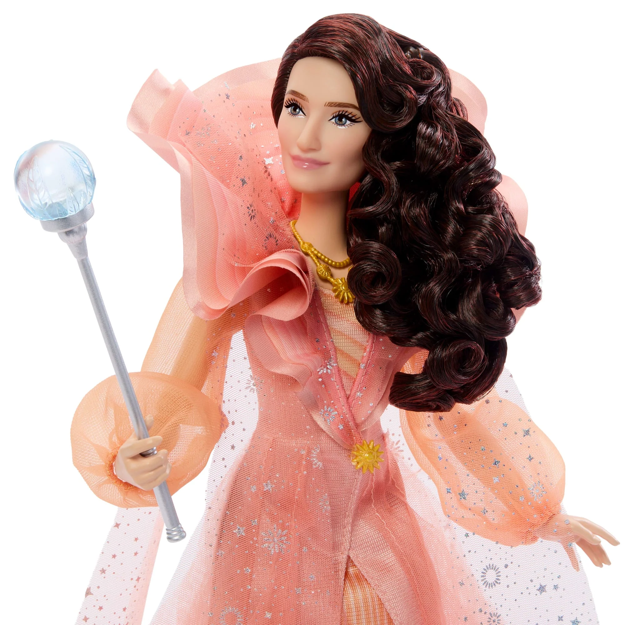 Universal Picturesâ Wicked Magical Wise Woman Sun Fashion Doll - Image 3