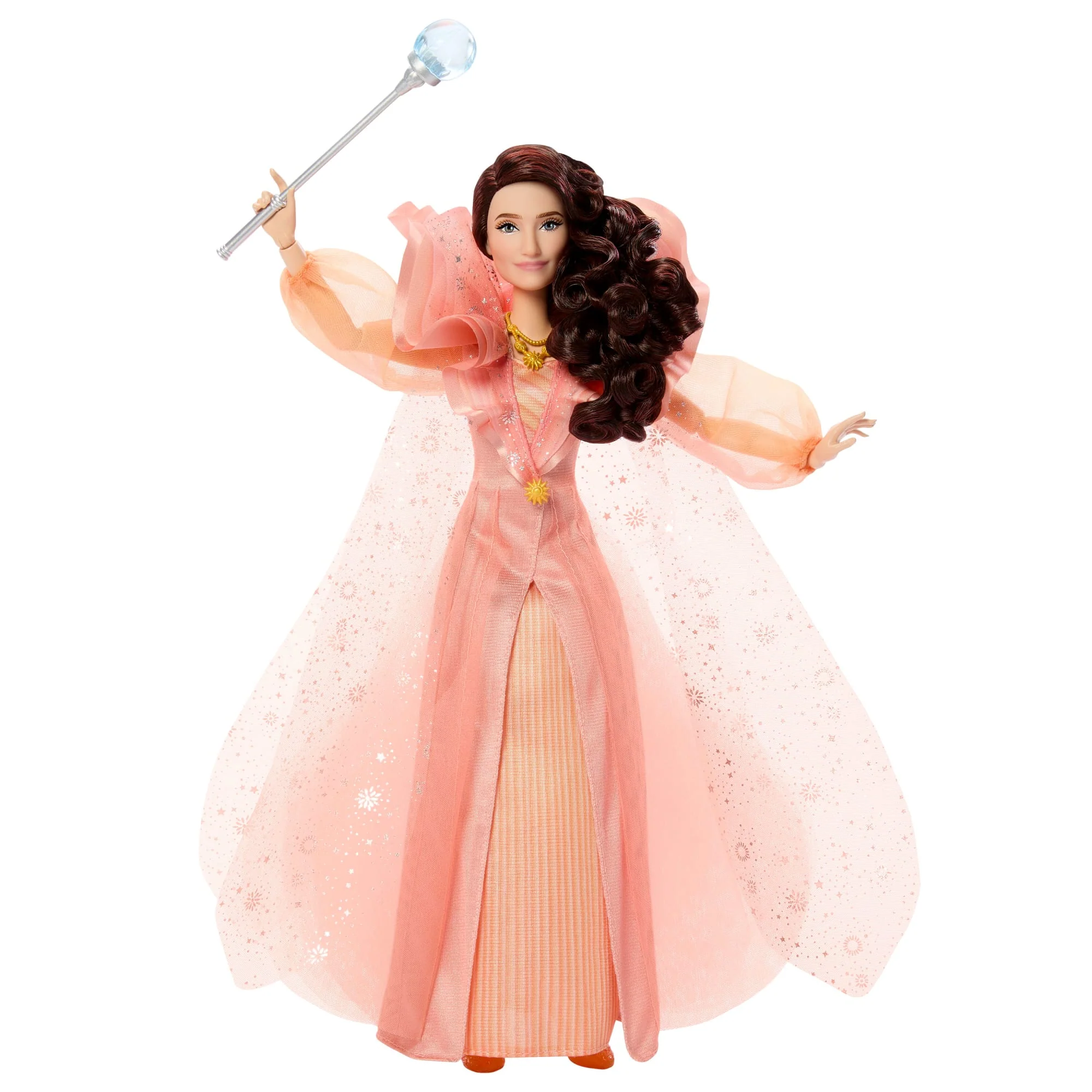 Universal Picturesâ Wicked Magical Wise Woman Sun Fashion Doll - Image 6