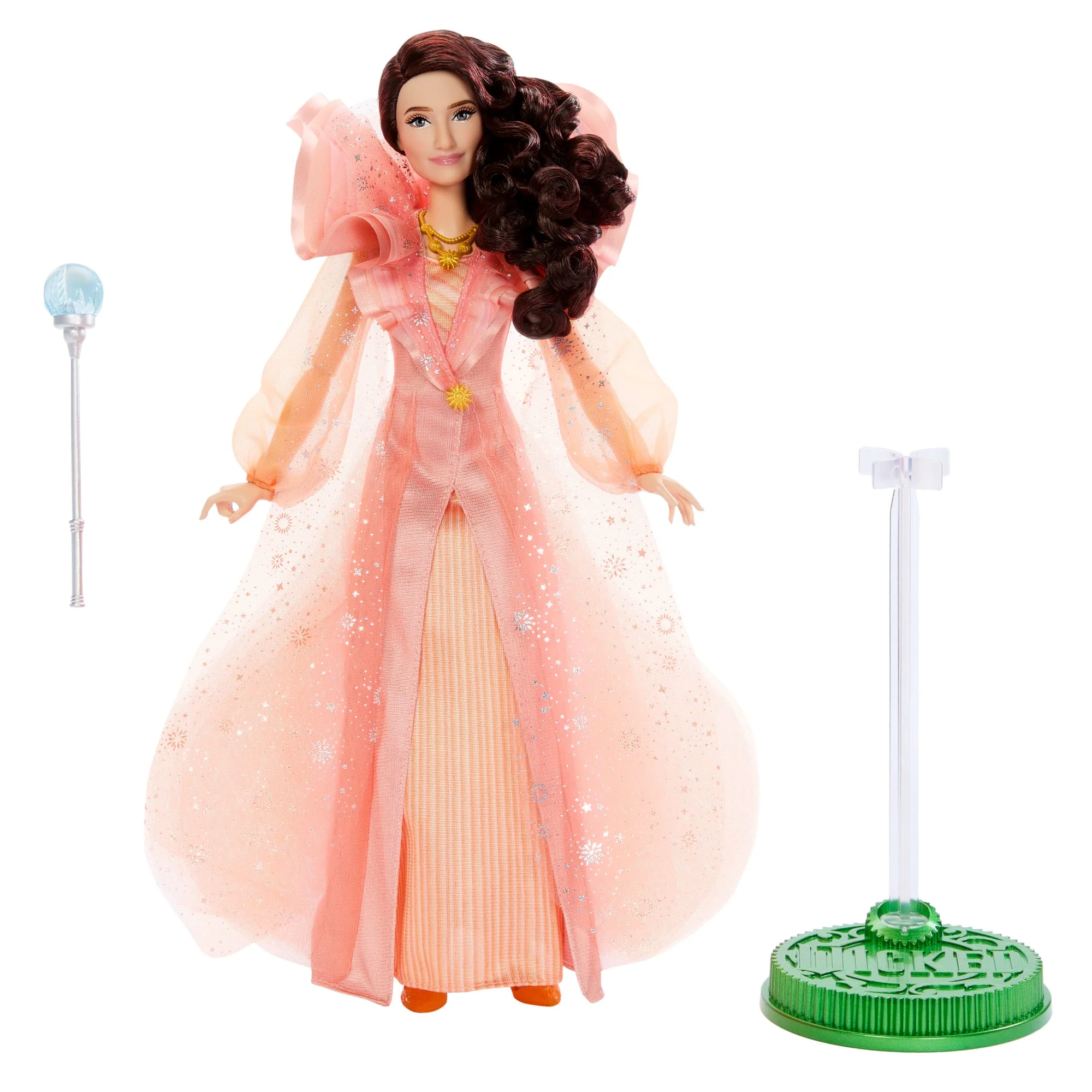 Universal Picturesâ Wicked Magical Wise Woman Sun Fashion Doll - Image 7